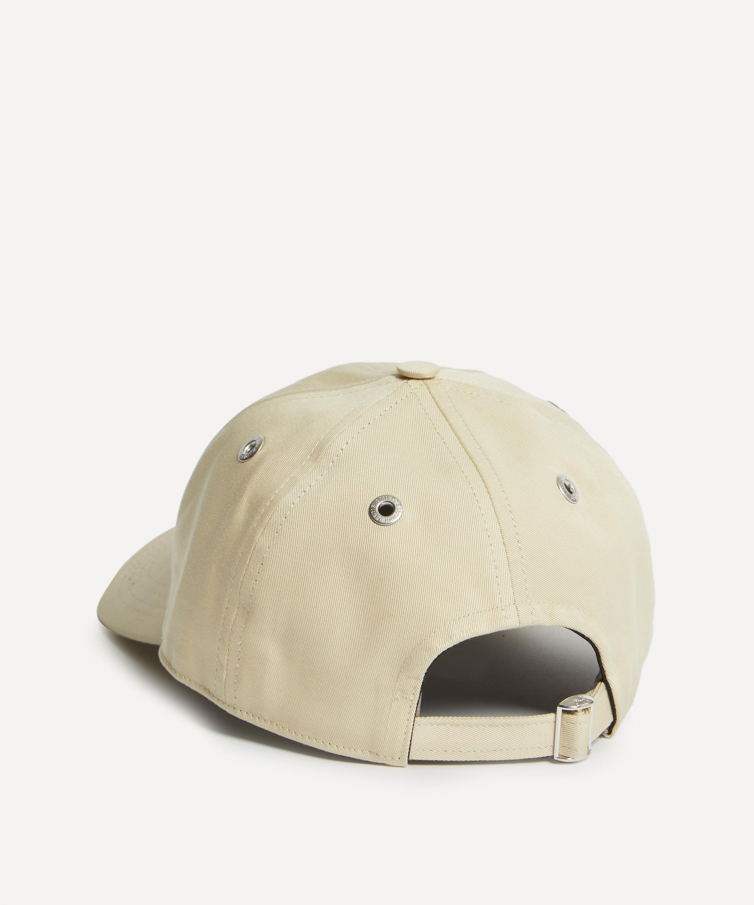 Ami - Ami de Coeur Embroidered Baseball Cap image number 1