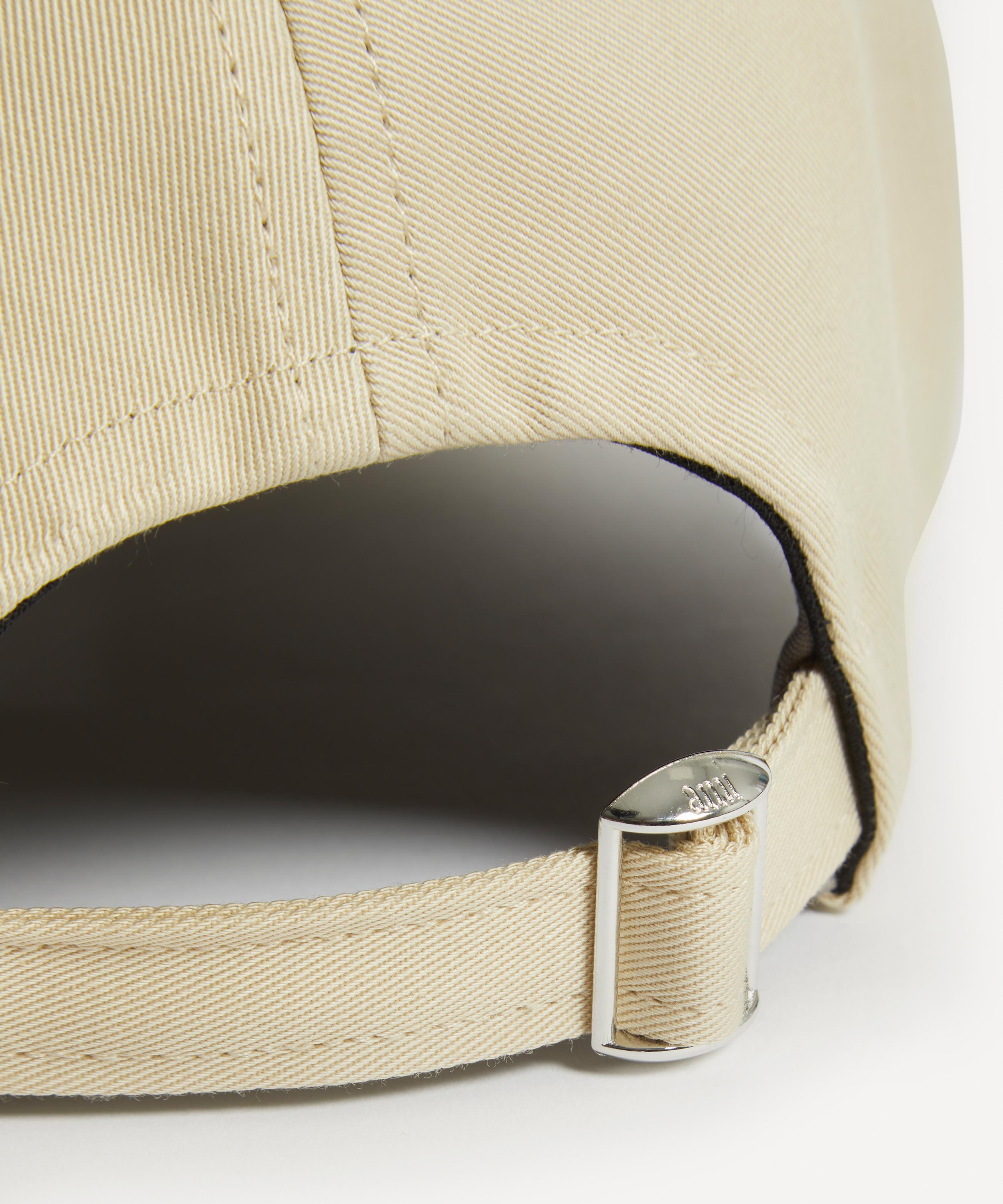 Ami - Ami de Coeur Embroidered Baseball Cap image number 2