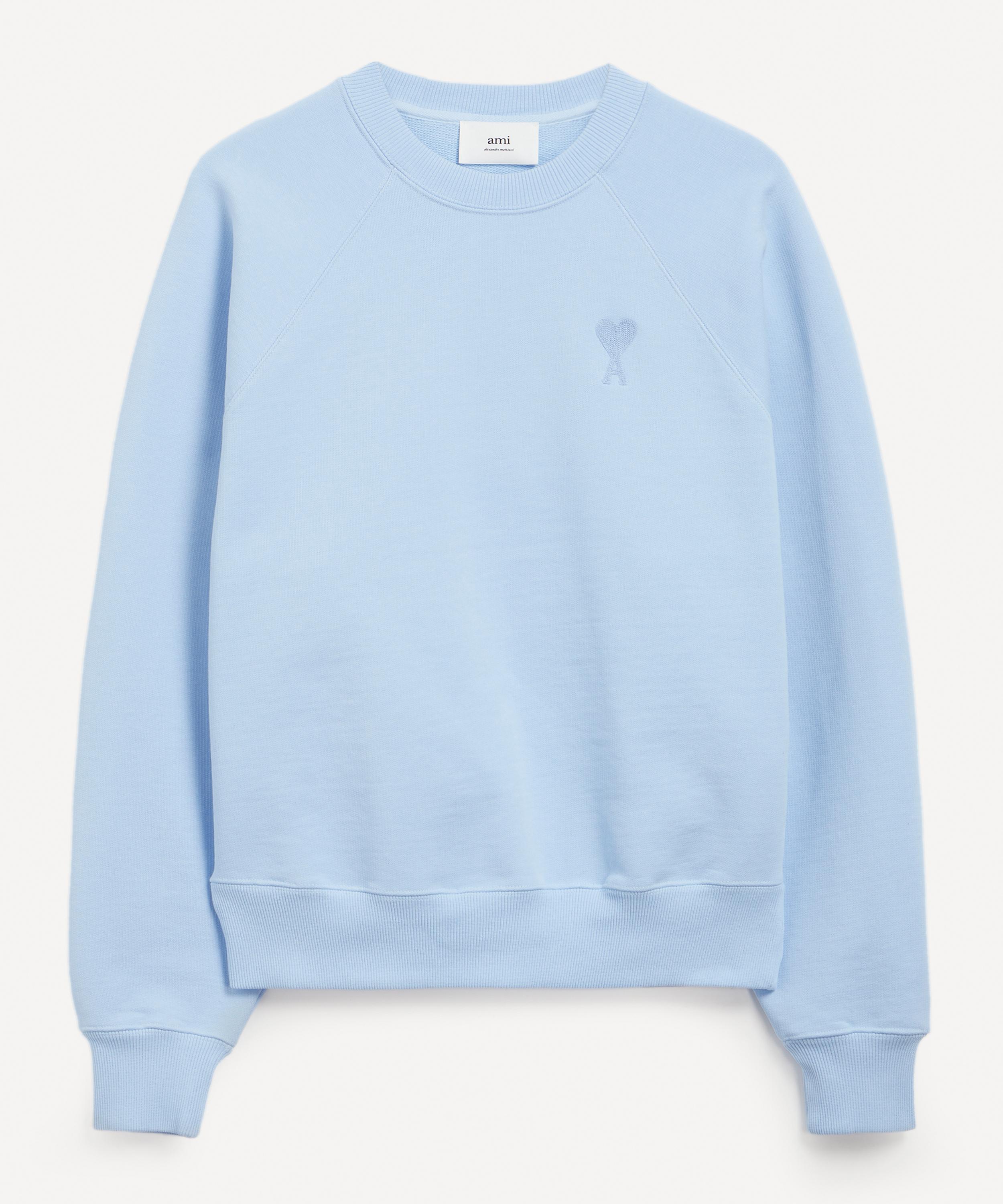 Tonal Ami de Coeur Sweatshirt