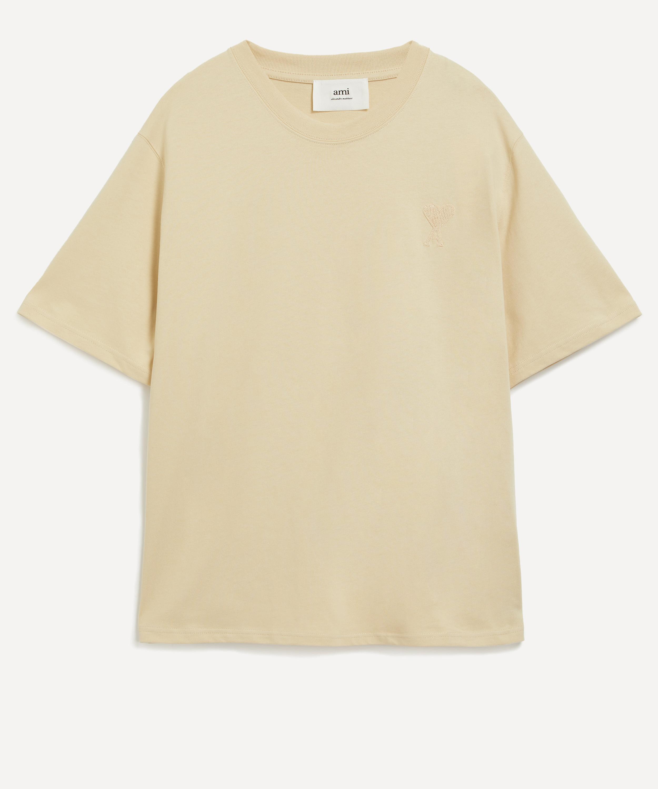 Ami - Tonal Ami de Coeur T-Shirt