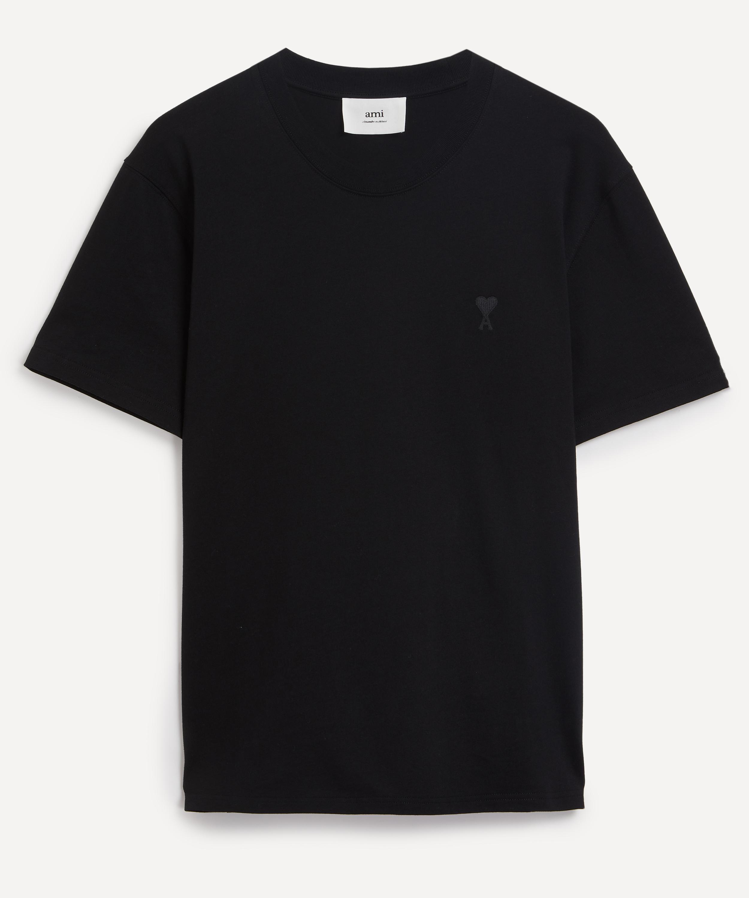Ami - Tonal Ami de Coeur T-Shirt image number 0