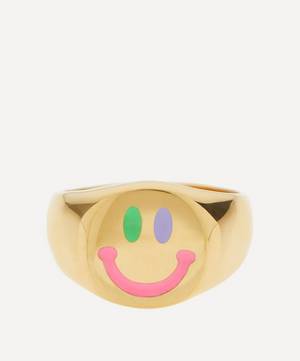 Happy Together Ring