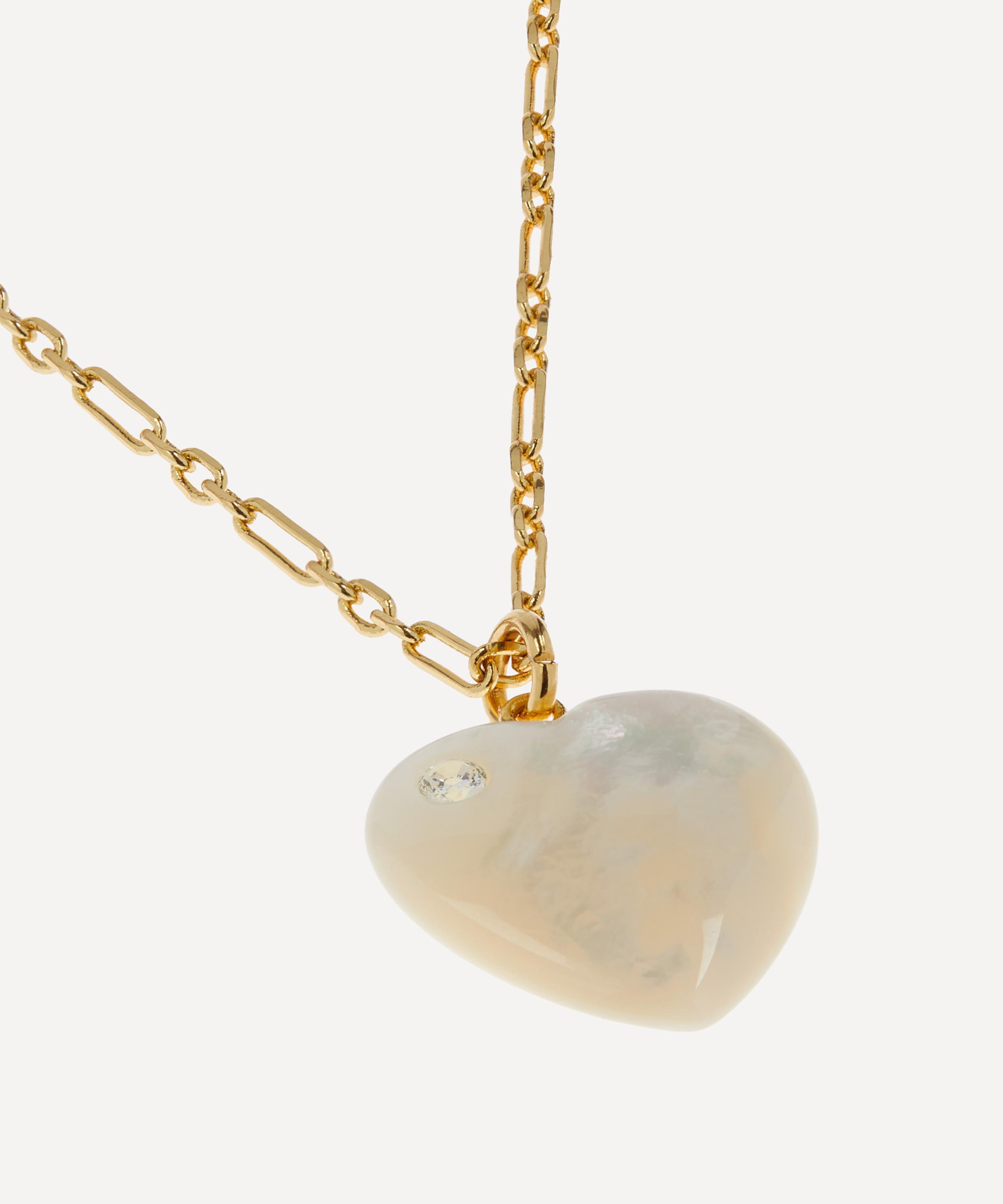 NOTTE - Love at First Sight Pendant Necklace image number 2