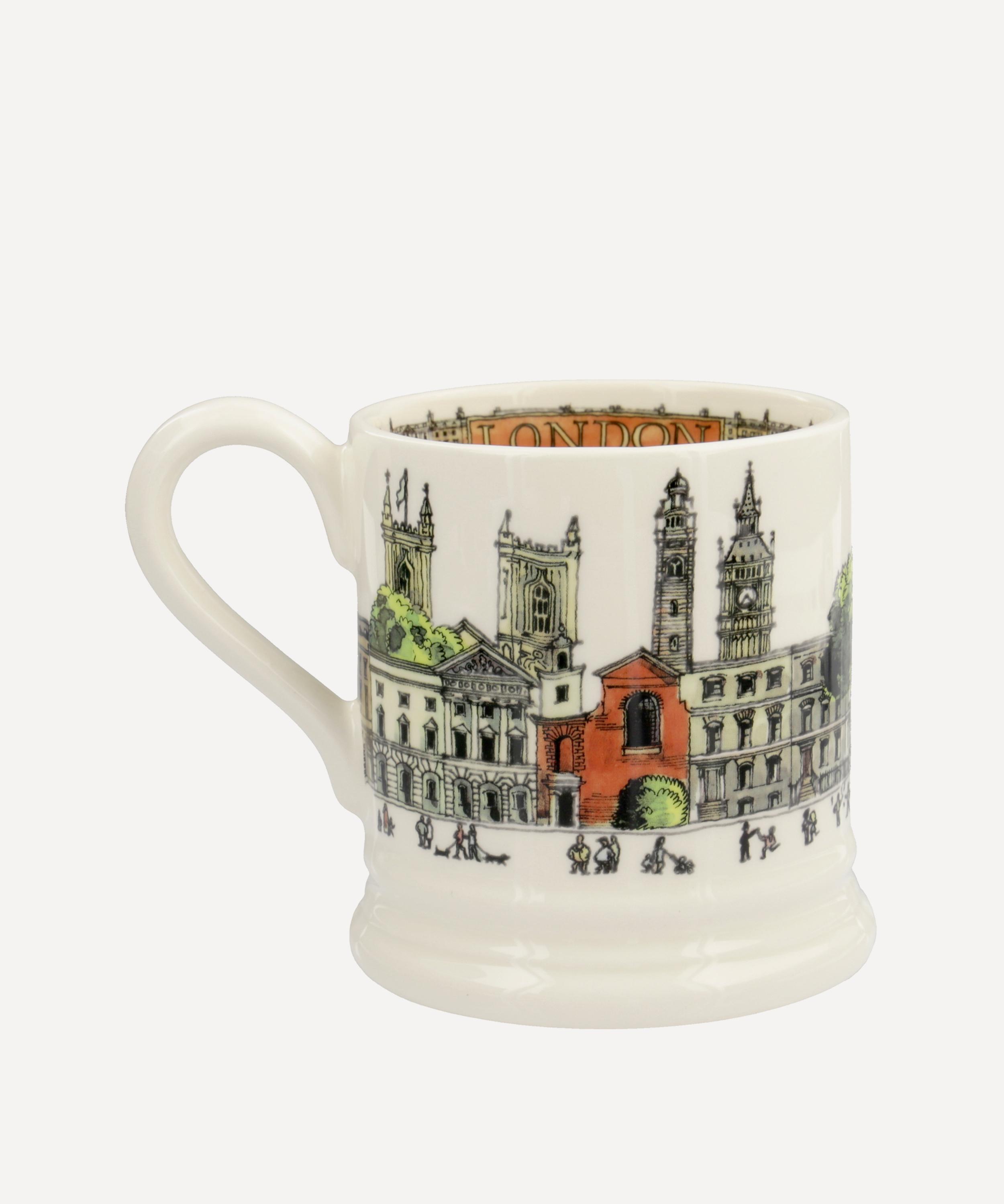 Emma Bridgewater - London Half-Pint Mug image number 1