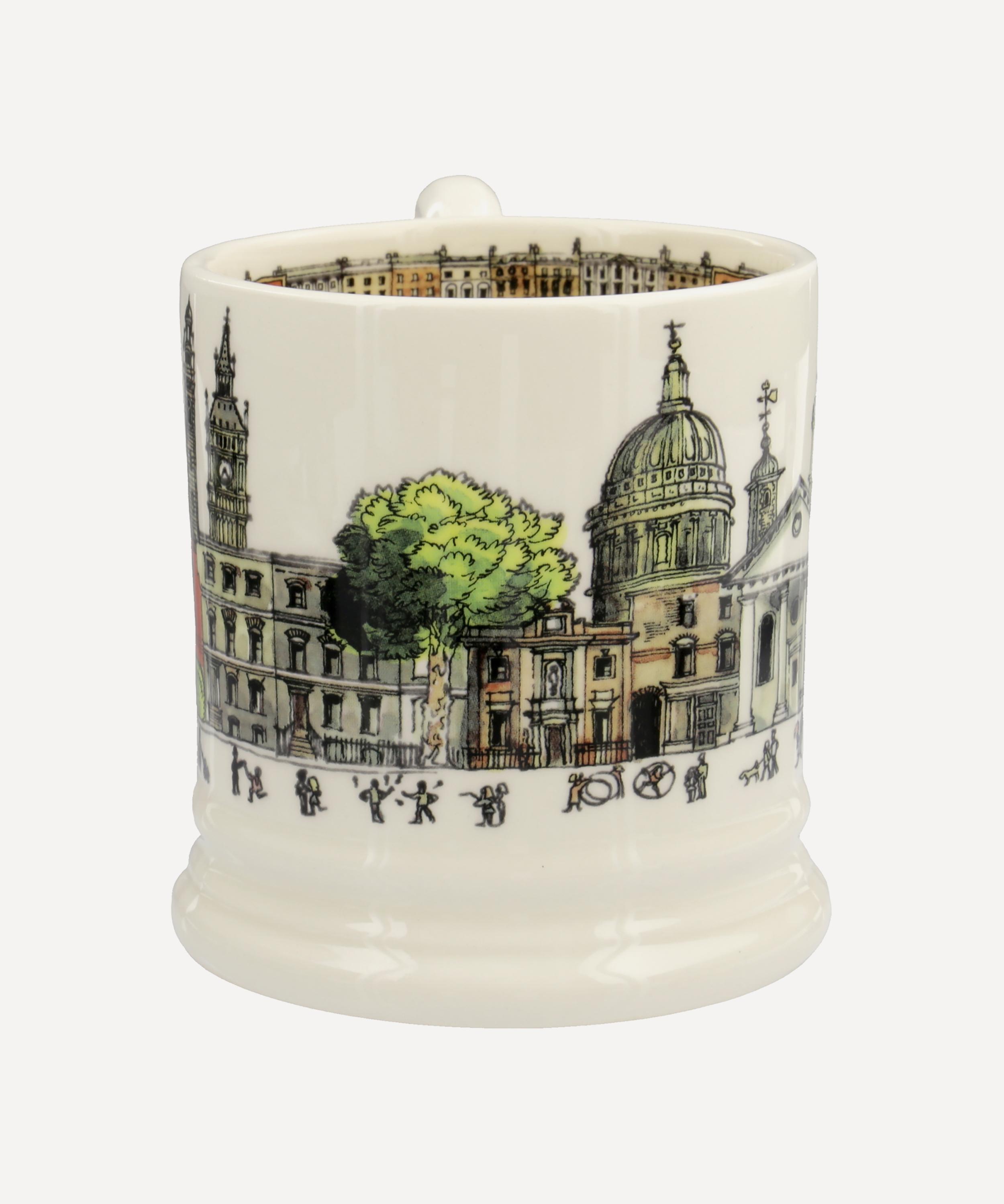 Emma Bridgewater - London Half-Pint Mug image number 2