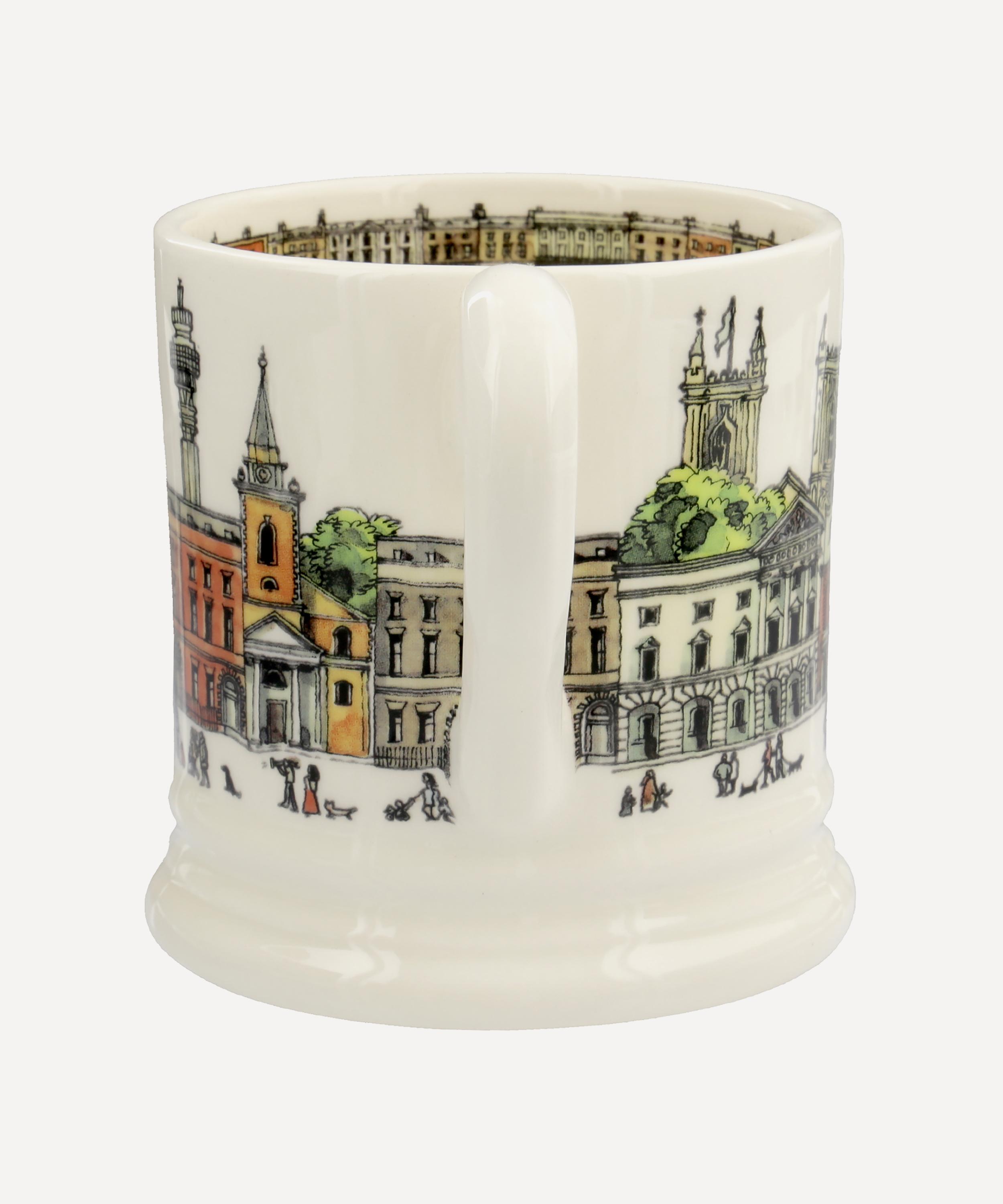 Emma Bridgewater - London Half-Pint Mug image number 3
