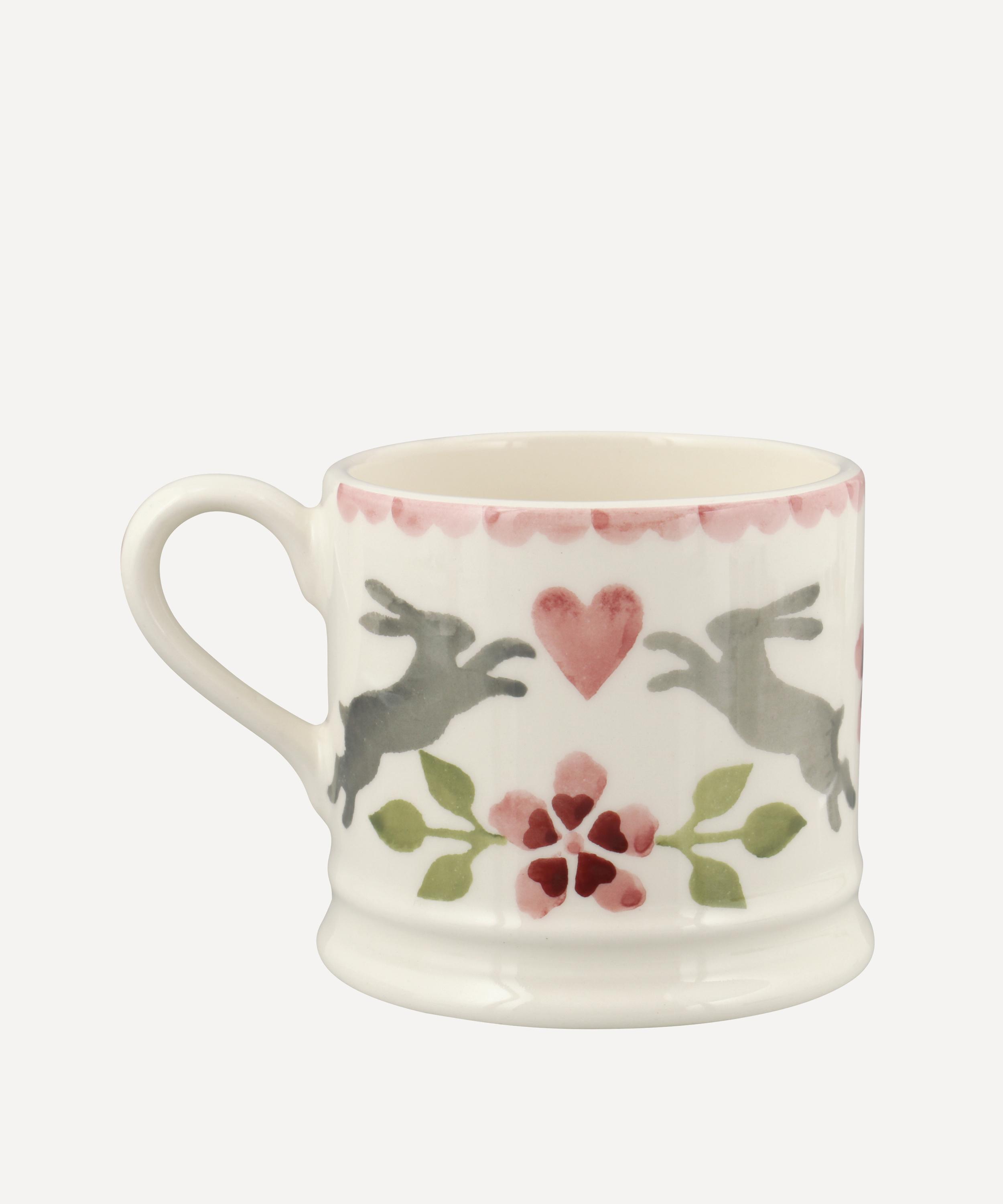 Emma Bridgewater - Lovebirds Small Mug image number 1