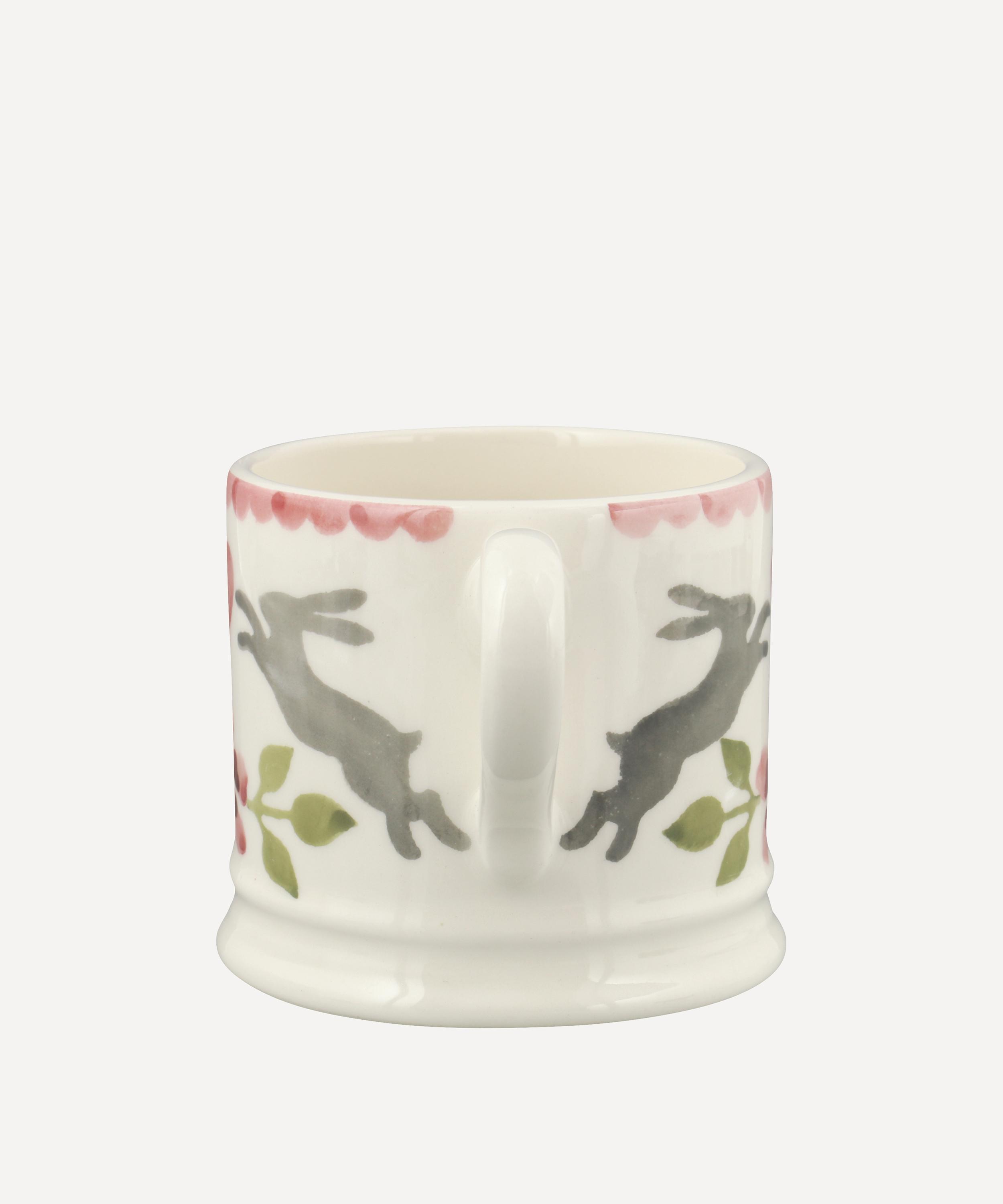 Emma Bridgewater - Lovebirds Small Mug image number 2