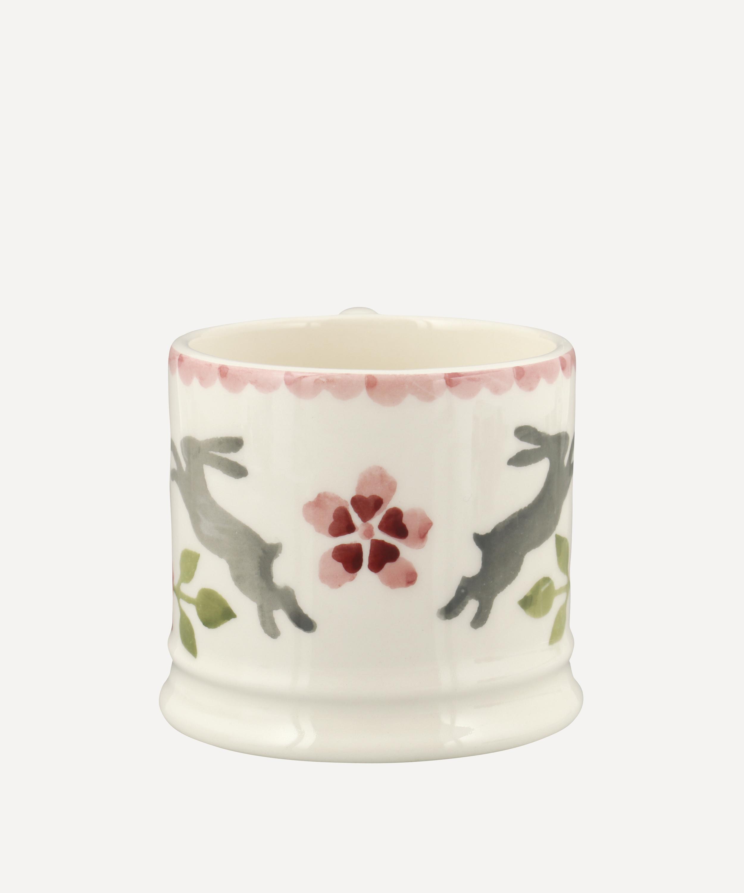 Emma Bridgewater - Lovebirds Small Mug image number 3