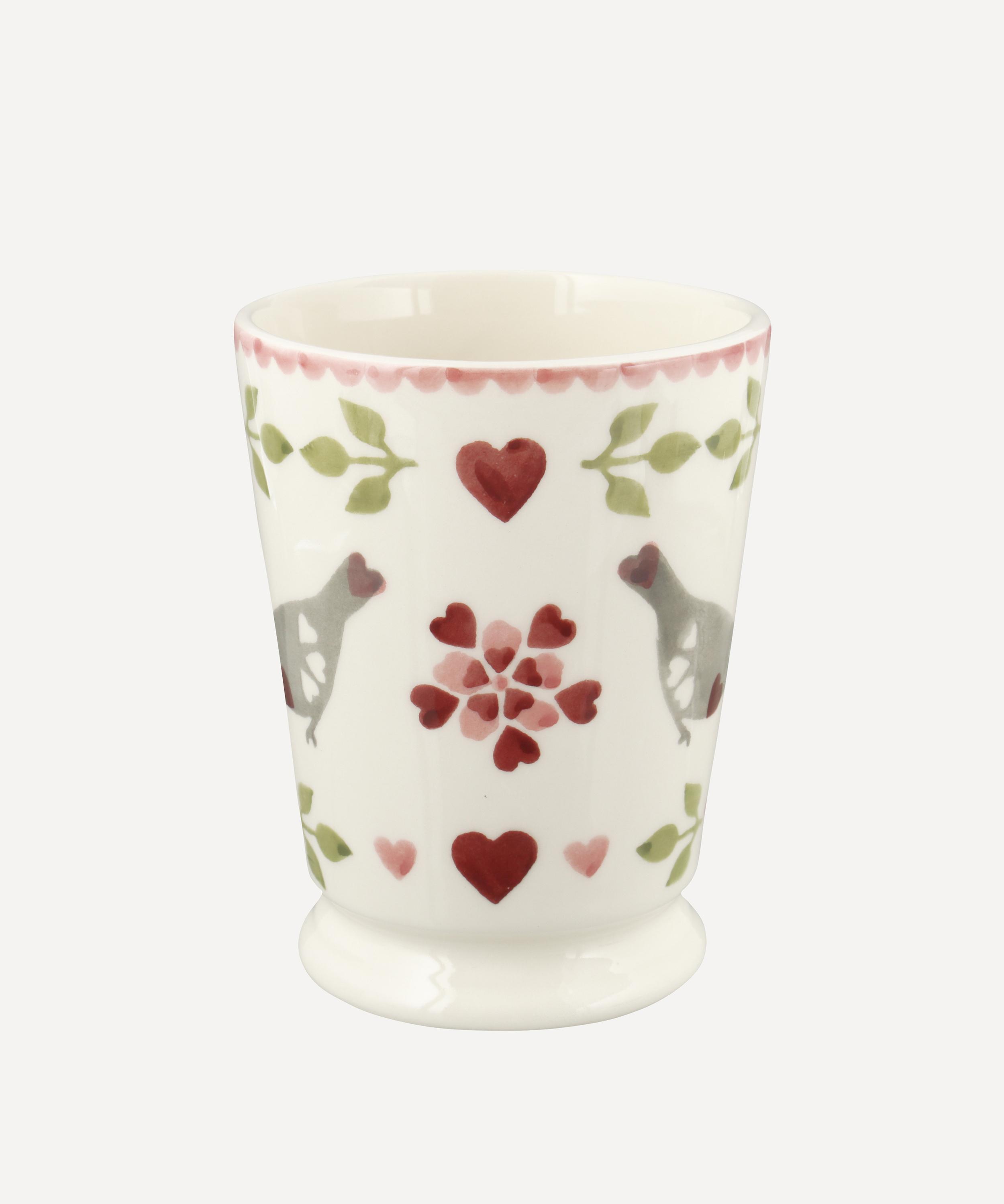 Emma Bridgewater - Lovebirds Cocoa Mug image number 3