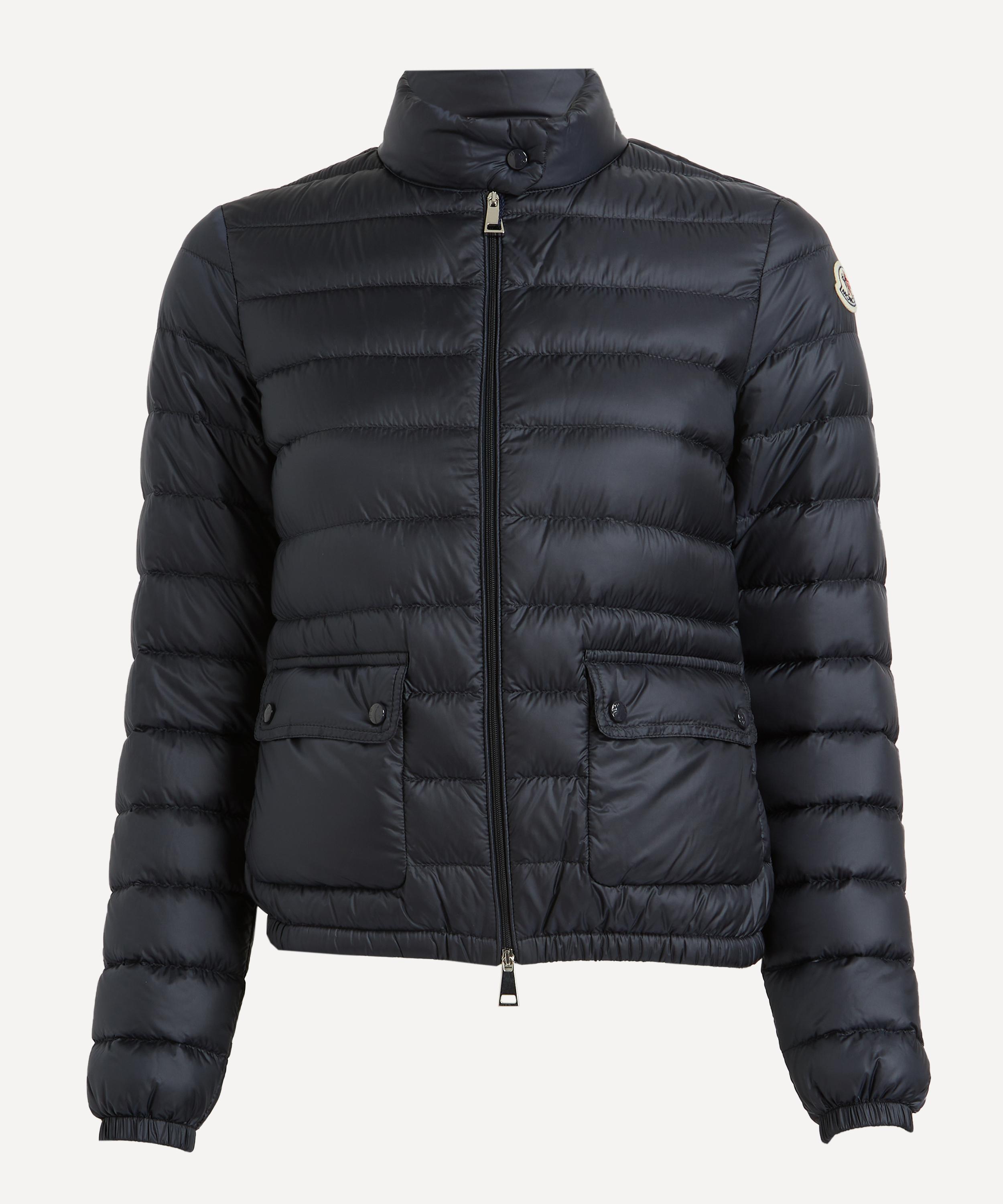 Moncler hot sale lans jacke