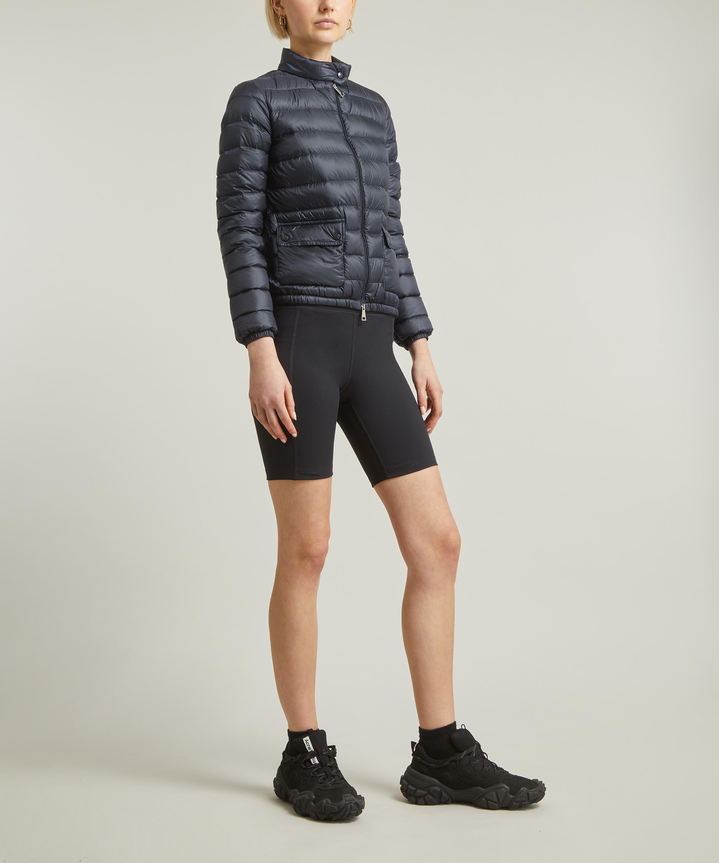 Moncler Lans Short Down Jacket | Liberty