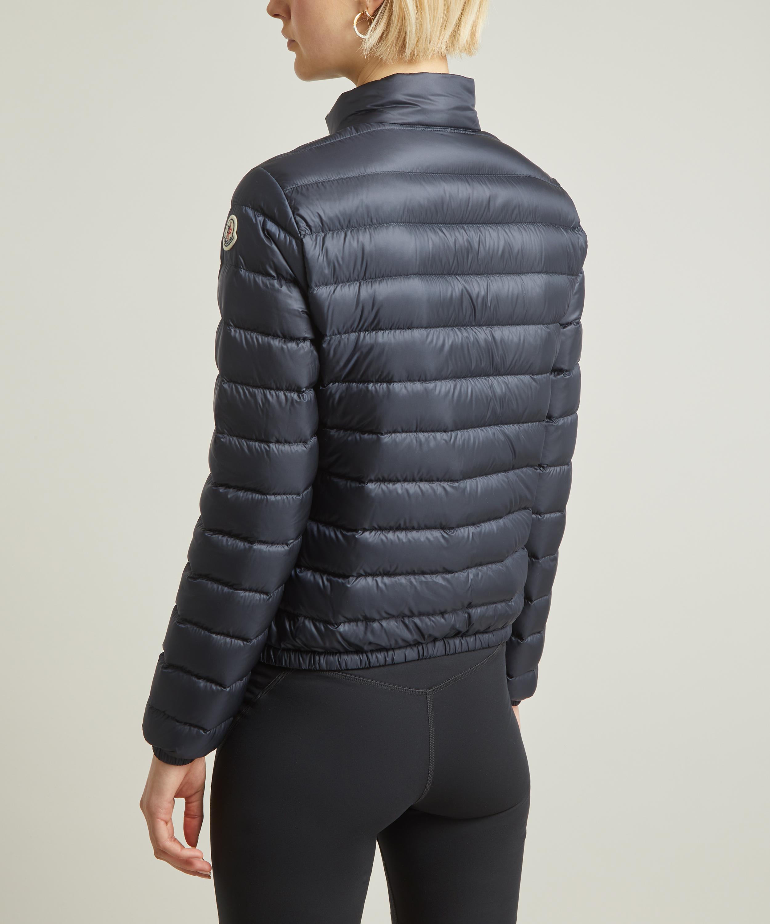 Moncler lans hotsell jacket womens