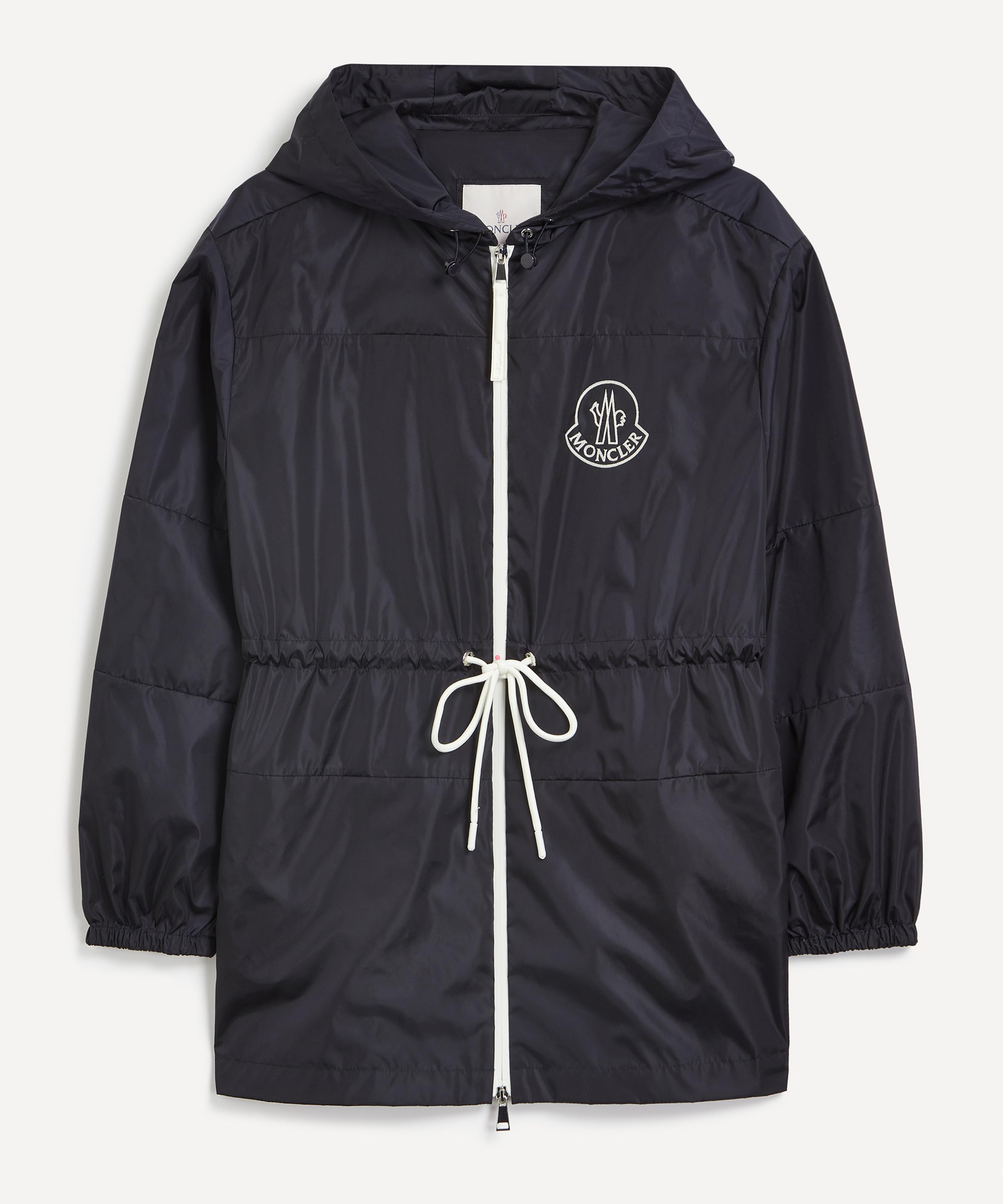 英国限定】MONCLER X LIBERTY モンクレール Lemenez - ジャケット/アウター