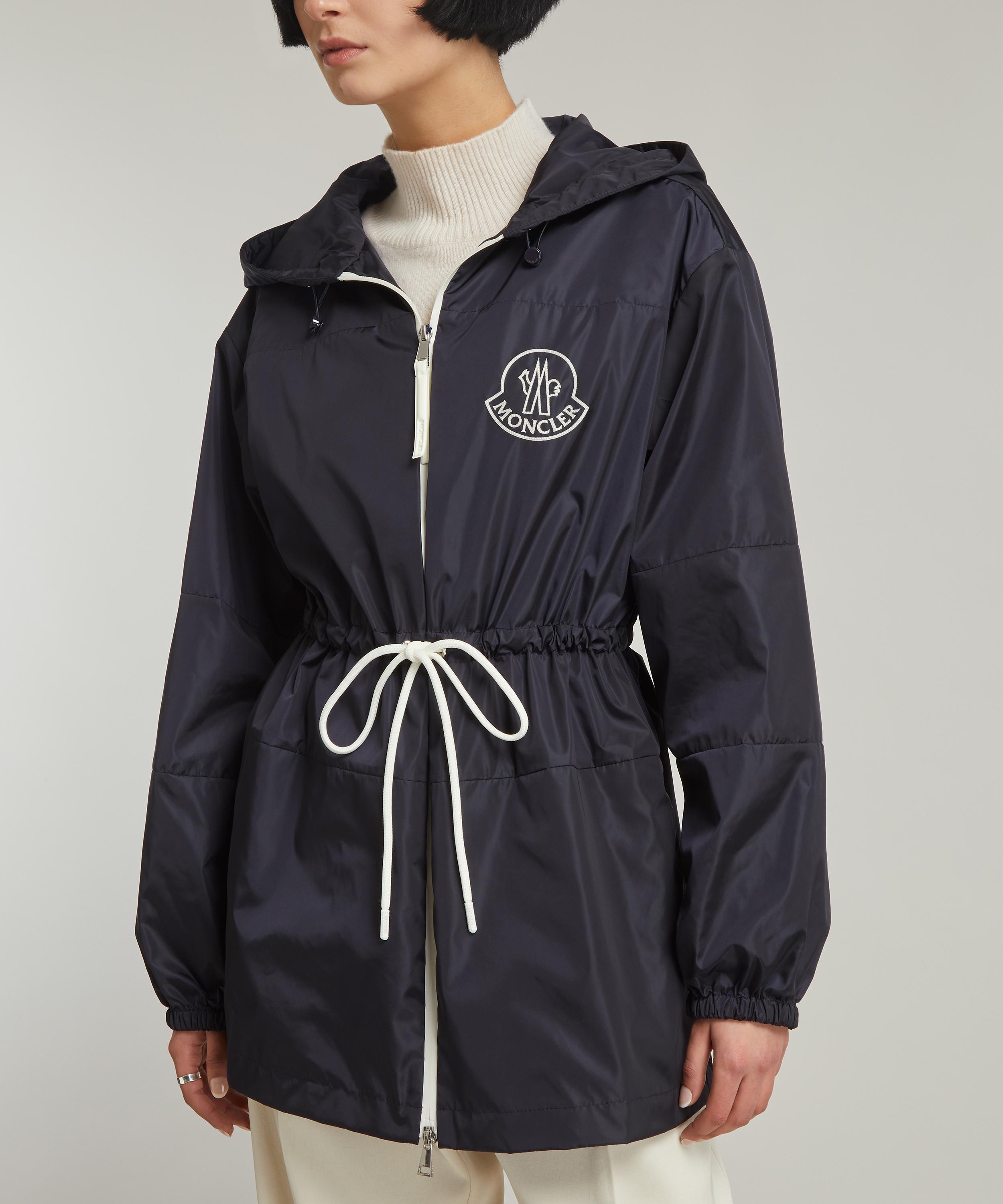 Moncler - Veirade Parka Coat image number 2