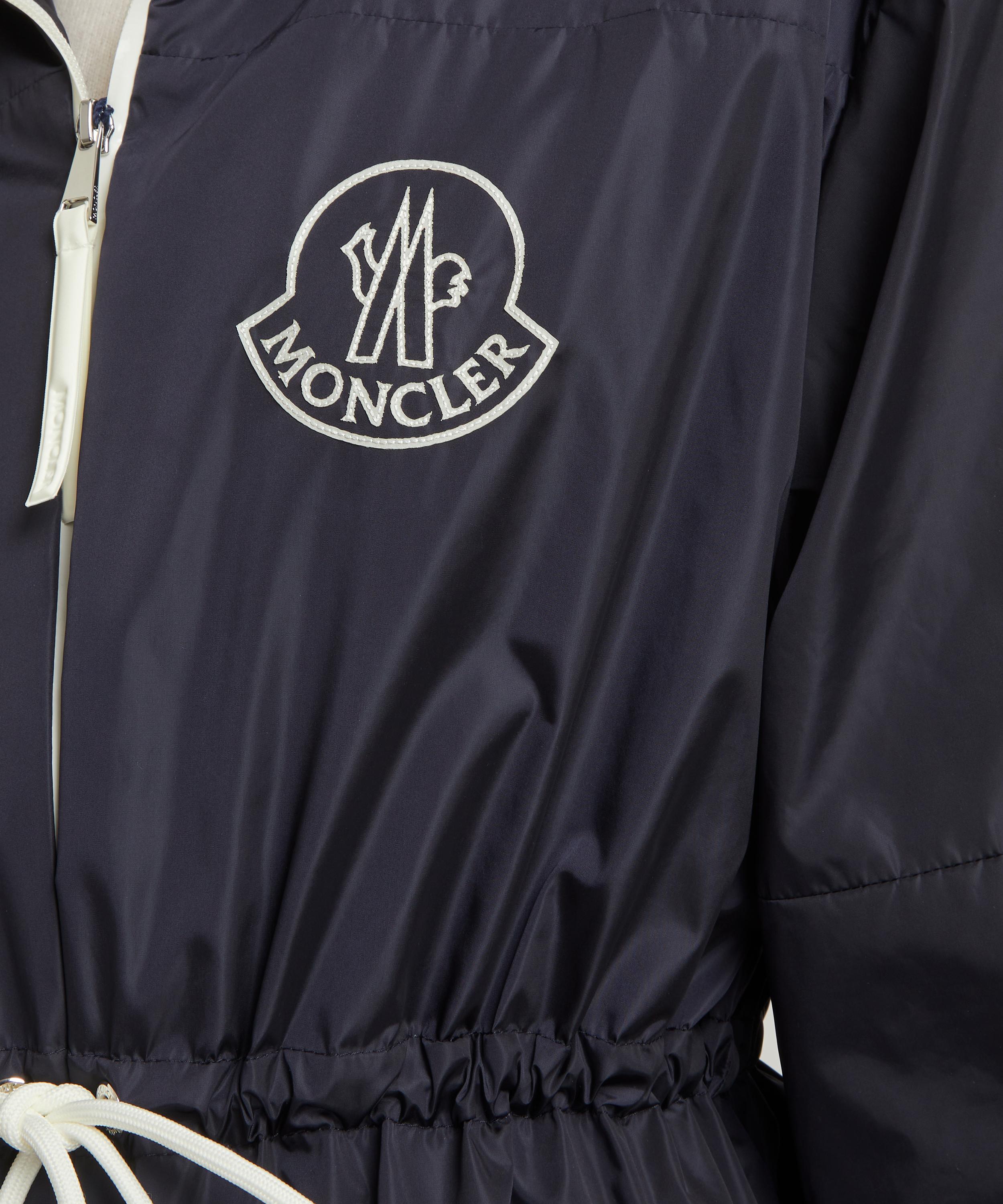 Moncler Veirade Parka Coat | Liberty