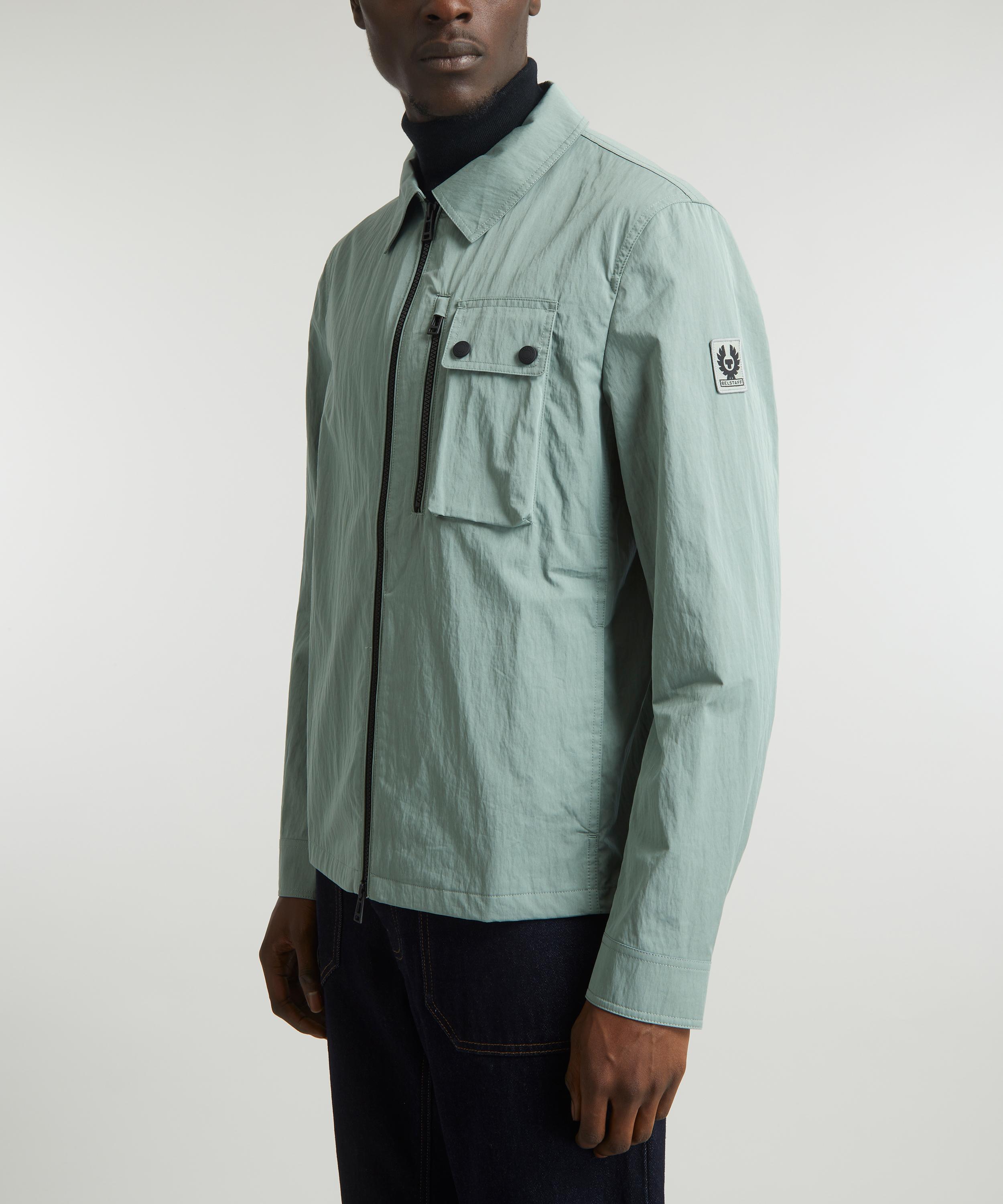 Belstaff nylon outlet overshirt