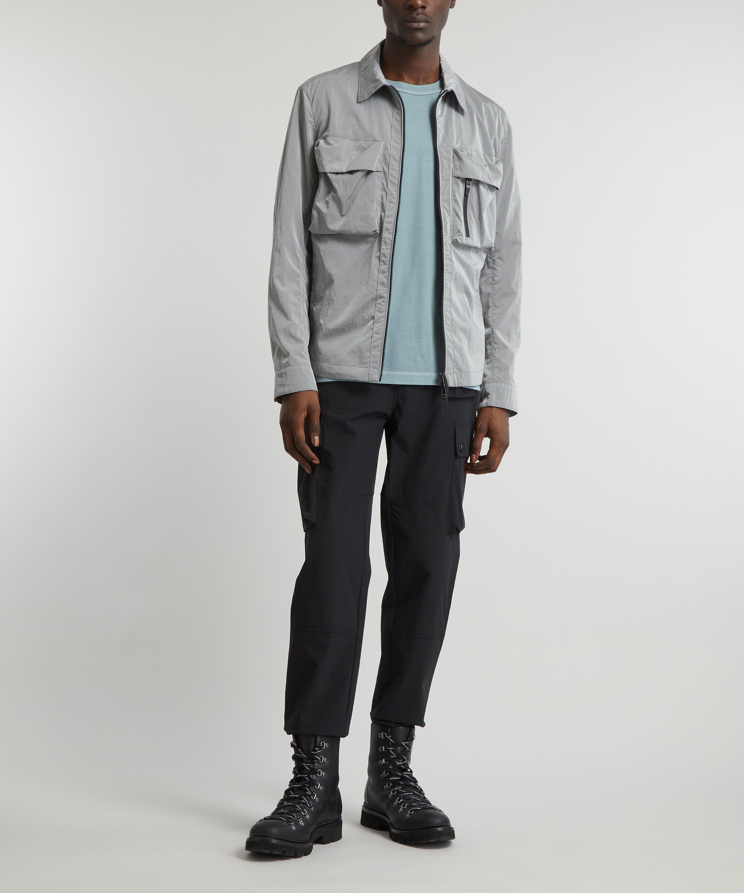 Belstaff - Rift Overshirt image number 1