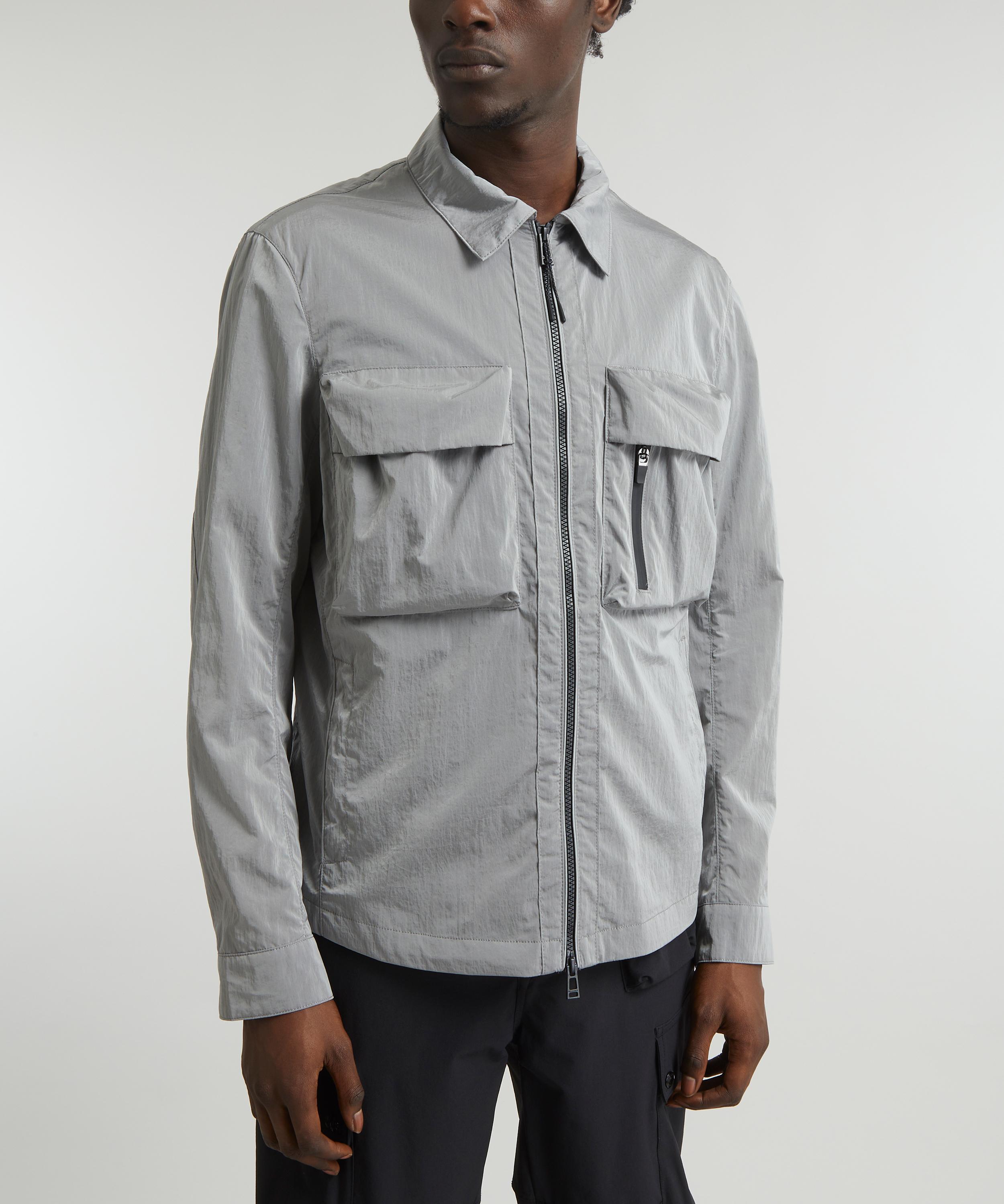 Belstaff - Rift Overshirt image number 2