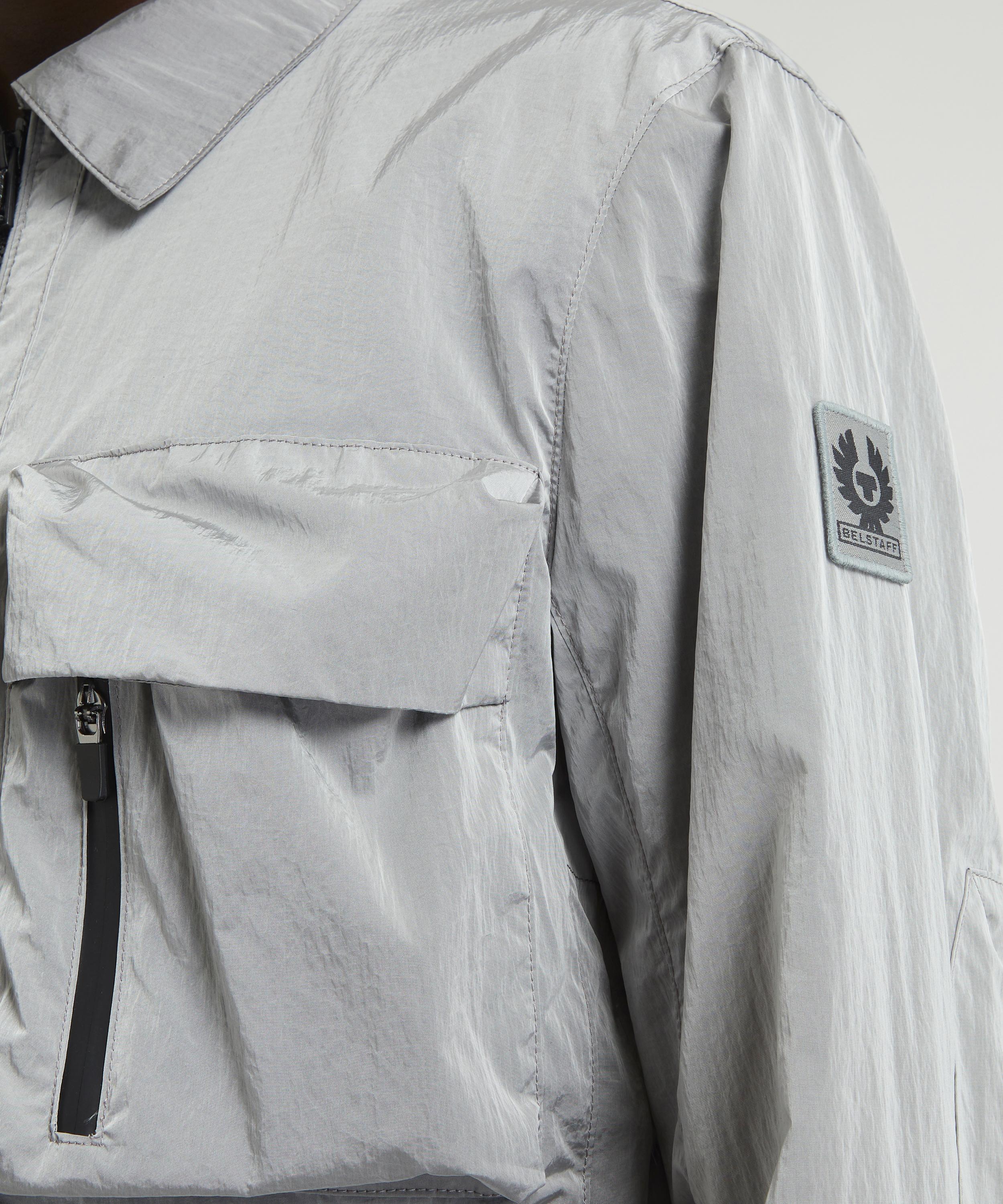 Belstaff - Rift Overshirt image number 4
