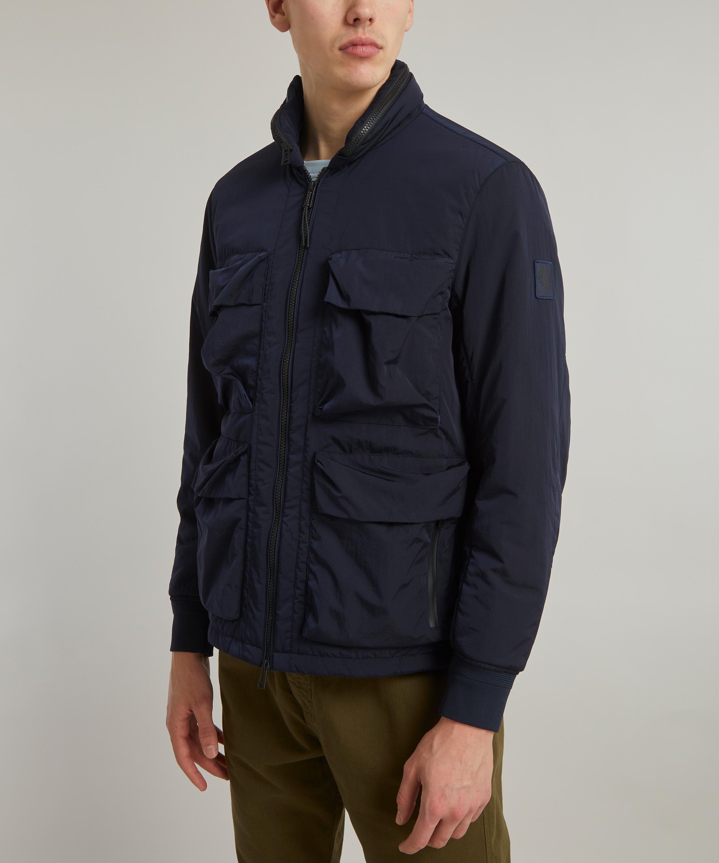 Belstaff field 2024 jacket