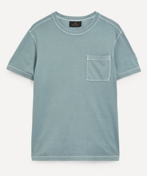 Belstaff - Gangway T-Shirt image number 0