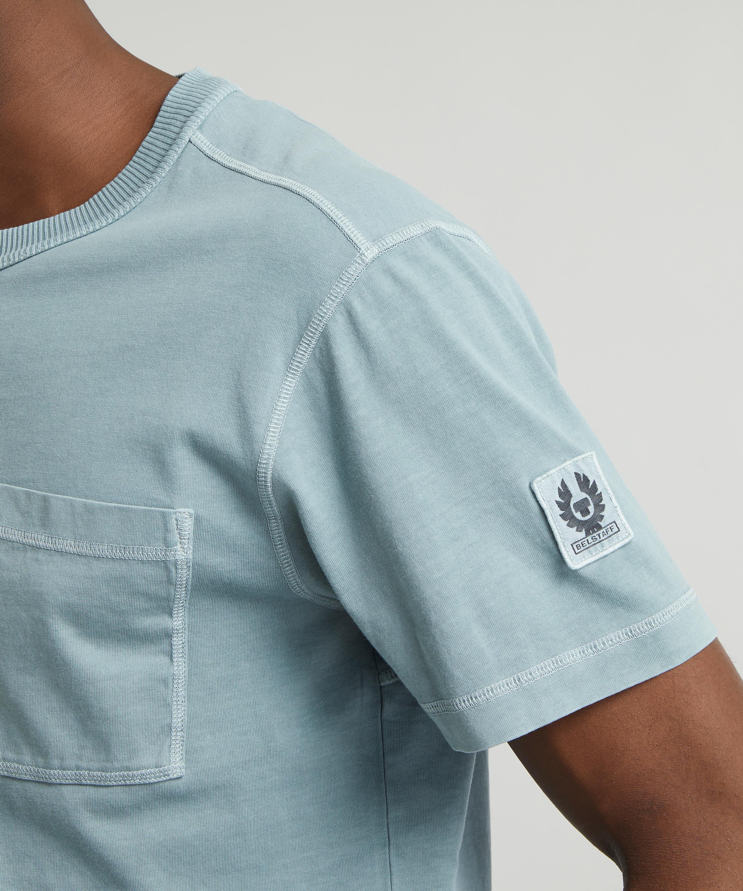 Belstaff - Gangway T-Shirt image number 4