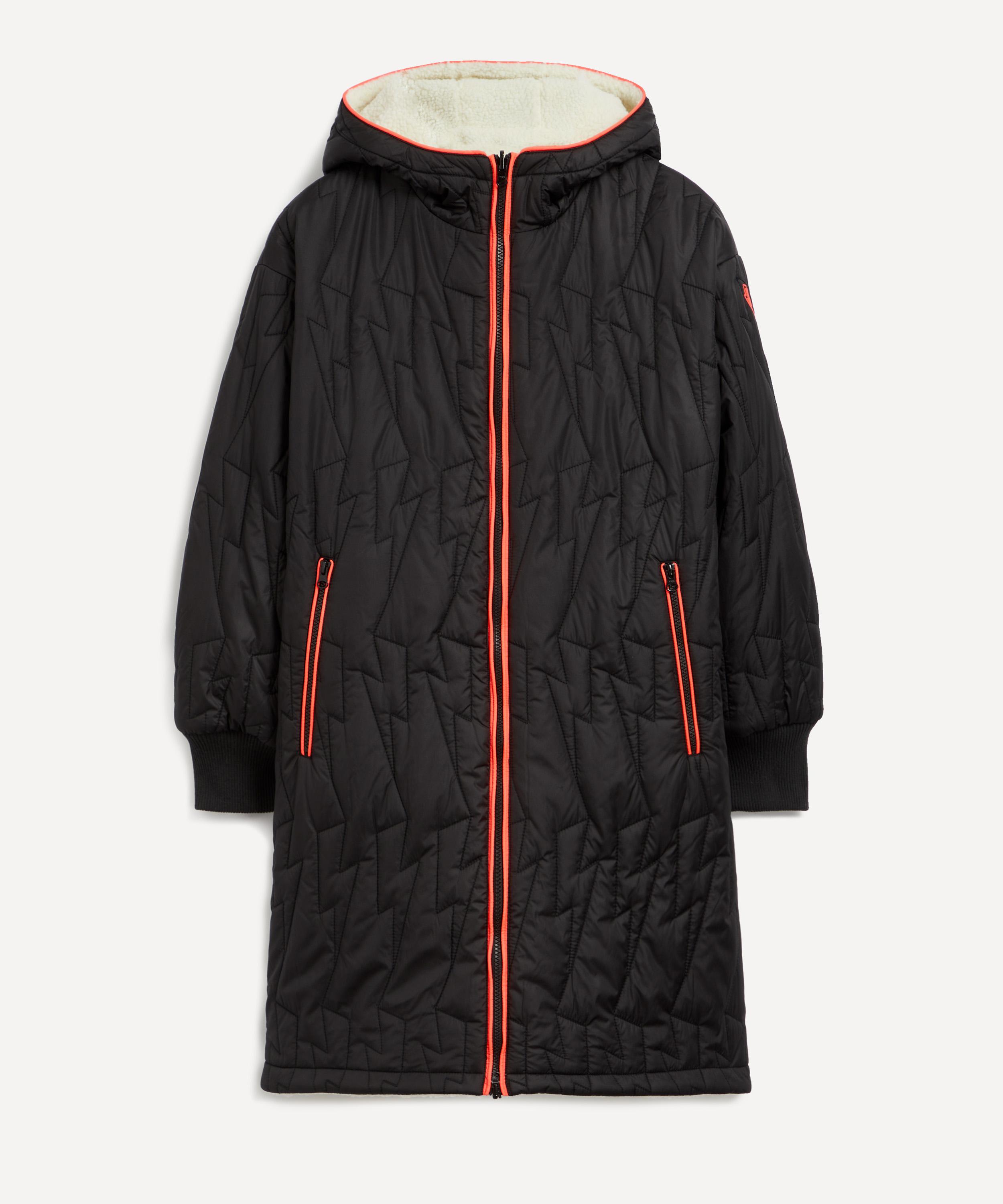 Scamp & Dude - Reversible Quilted Coat image number 
