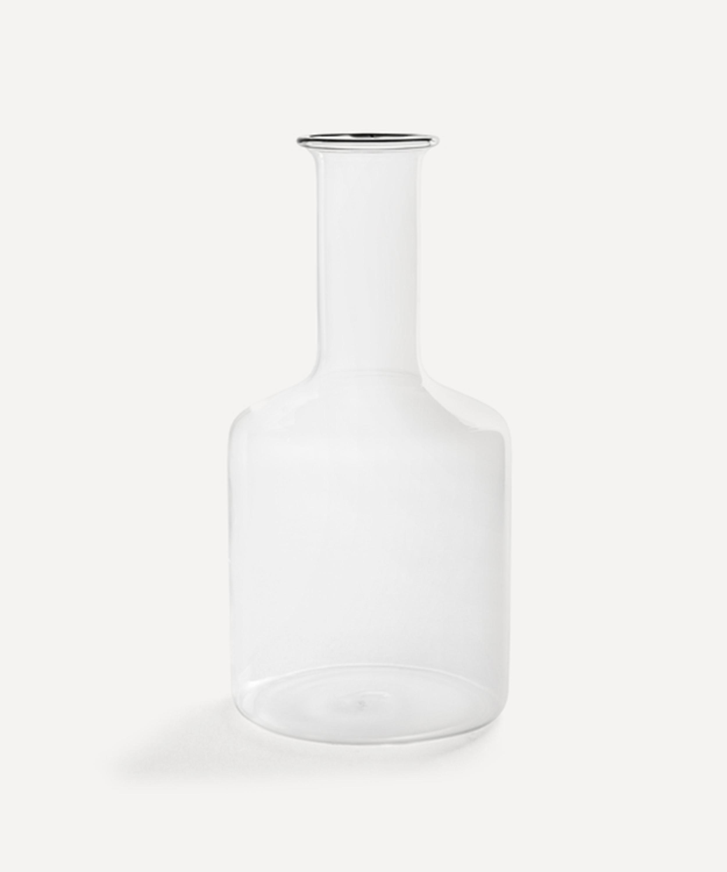 Hay - Borosilicate Rim Carafe image number 0