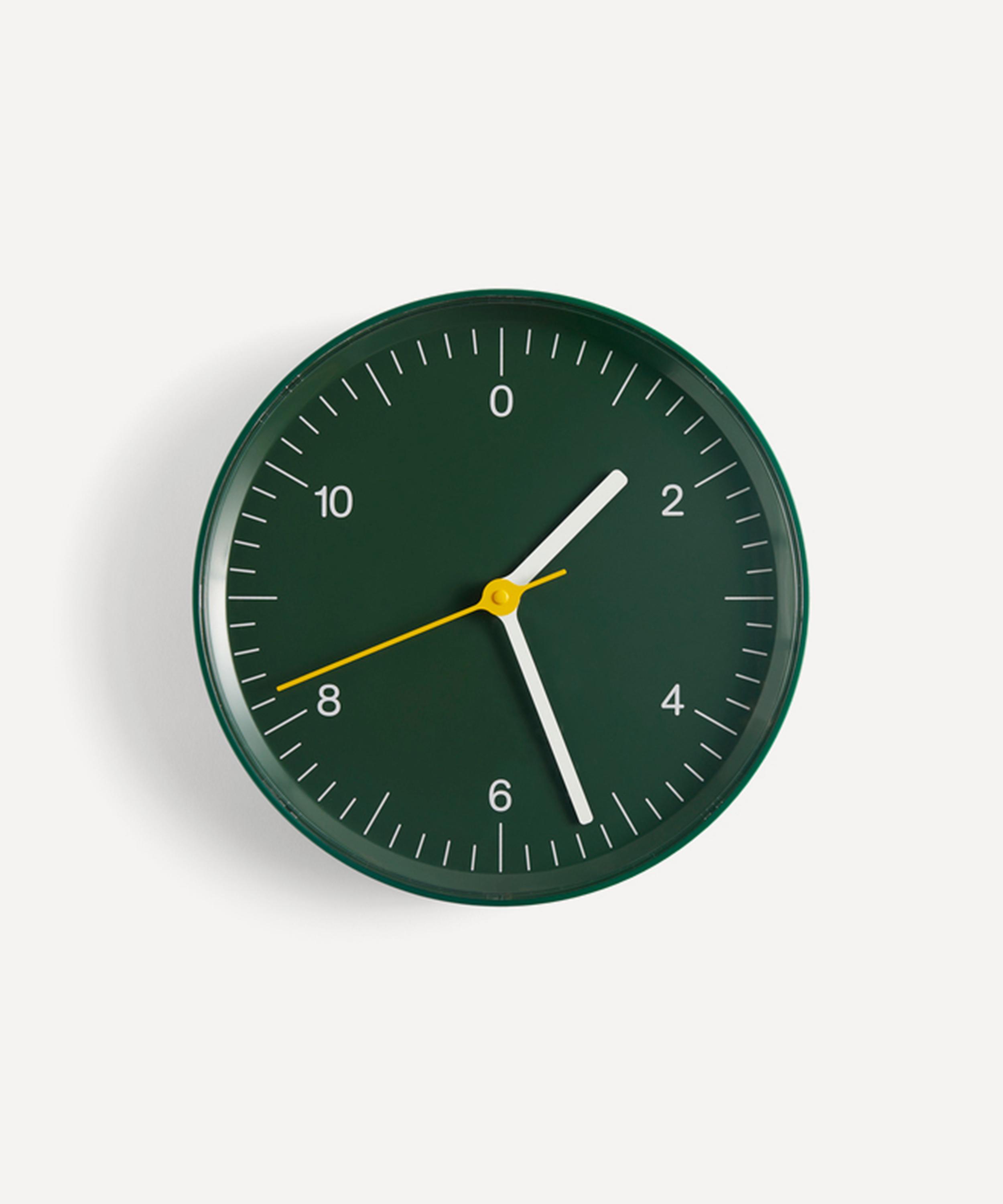Hay - Wall Clock image number 0