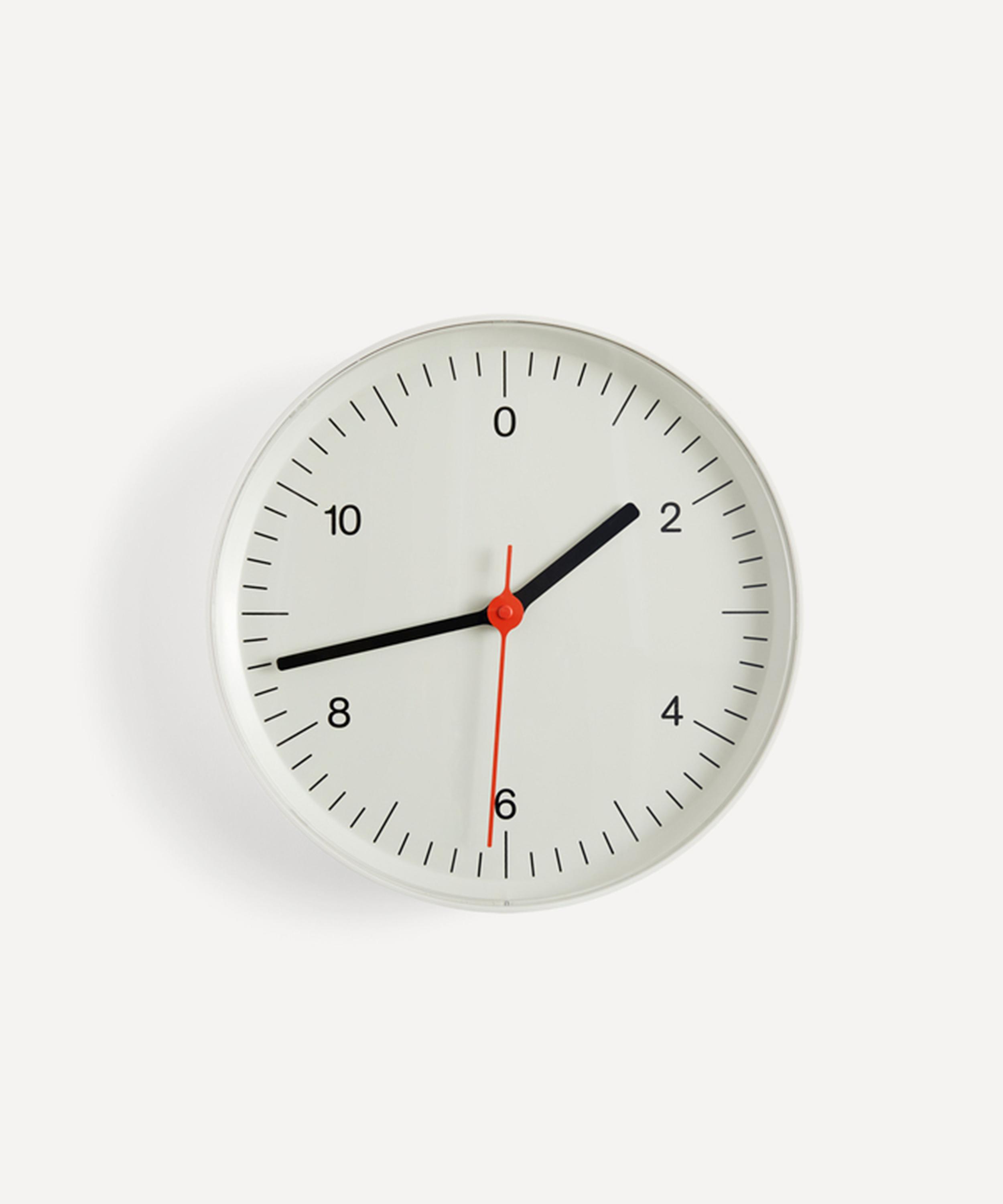 Hay - Wall Clock image number 0