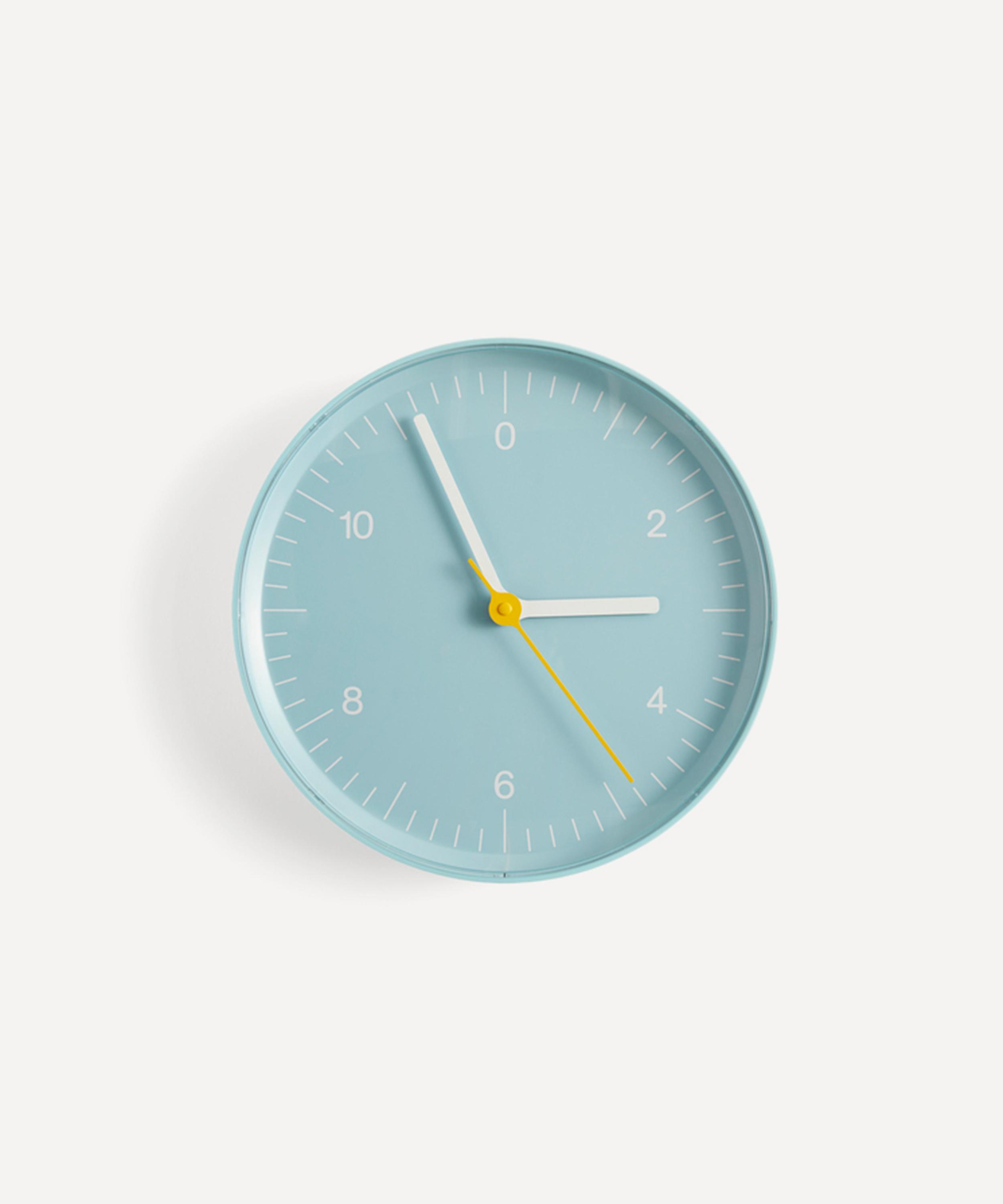 Hay - Wall Clock image number 0