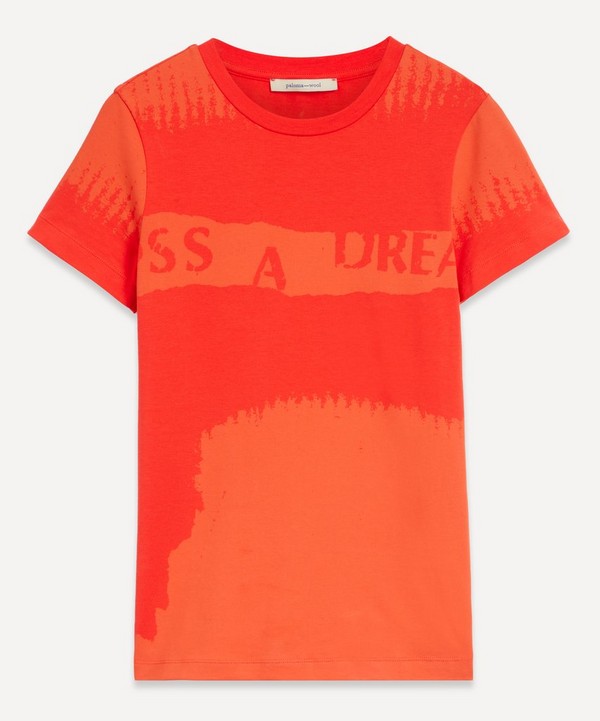 Paloma Wool - Dreamy Short-Sleeve T-Shirt