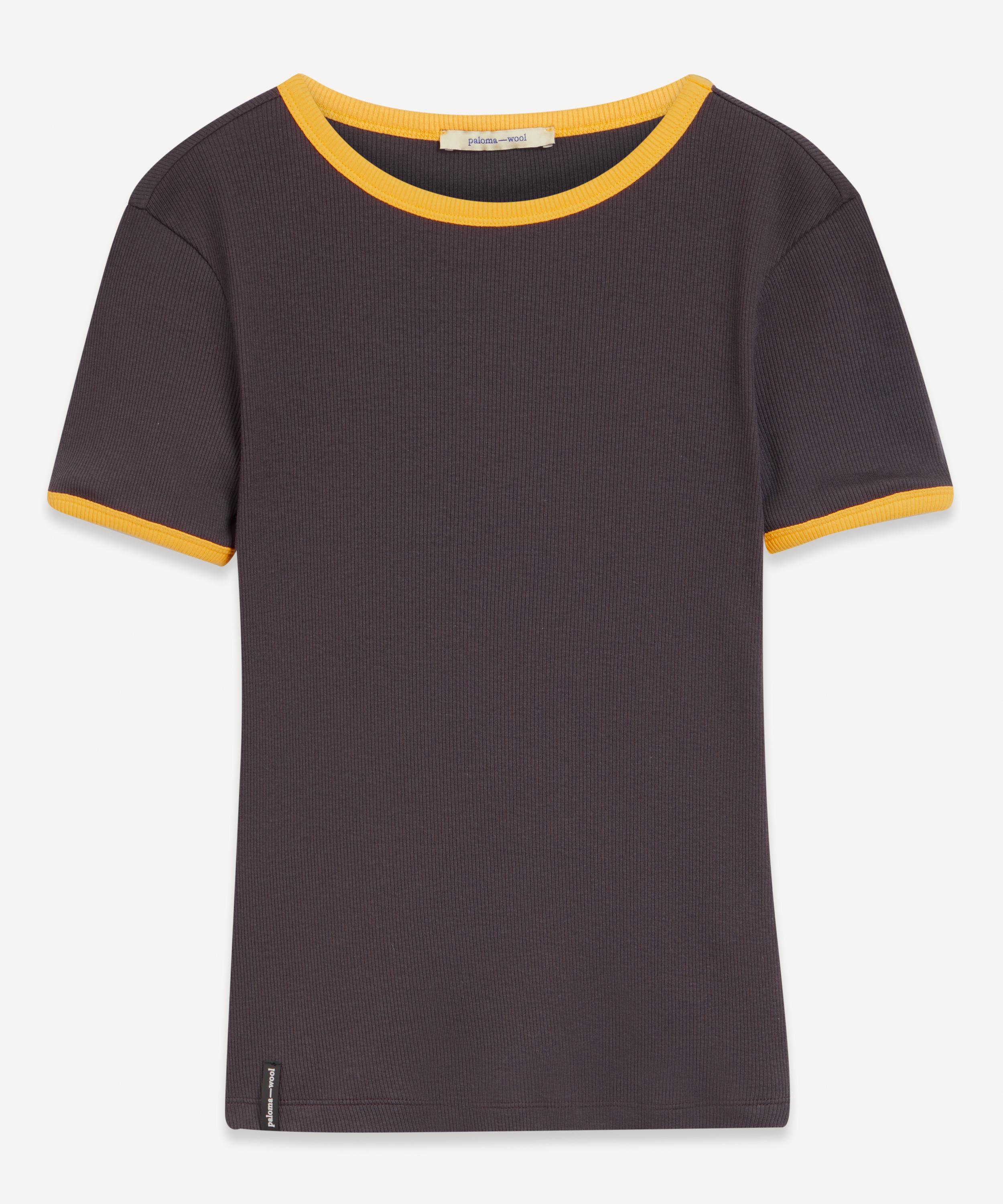 正規代理店 paloma wool - SOUVENIR CRYSTAL - t shirt Tシャツ