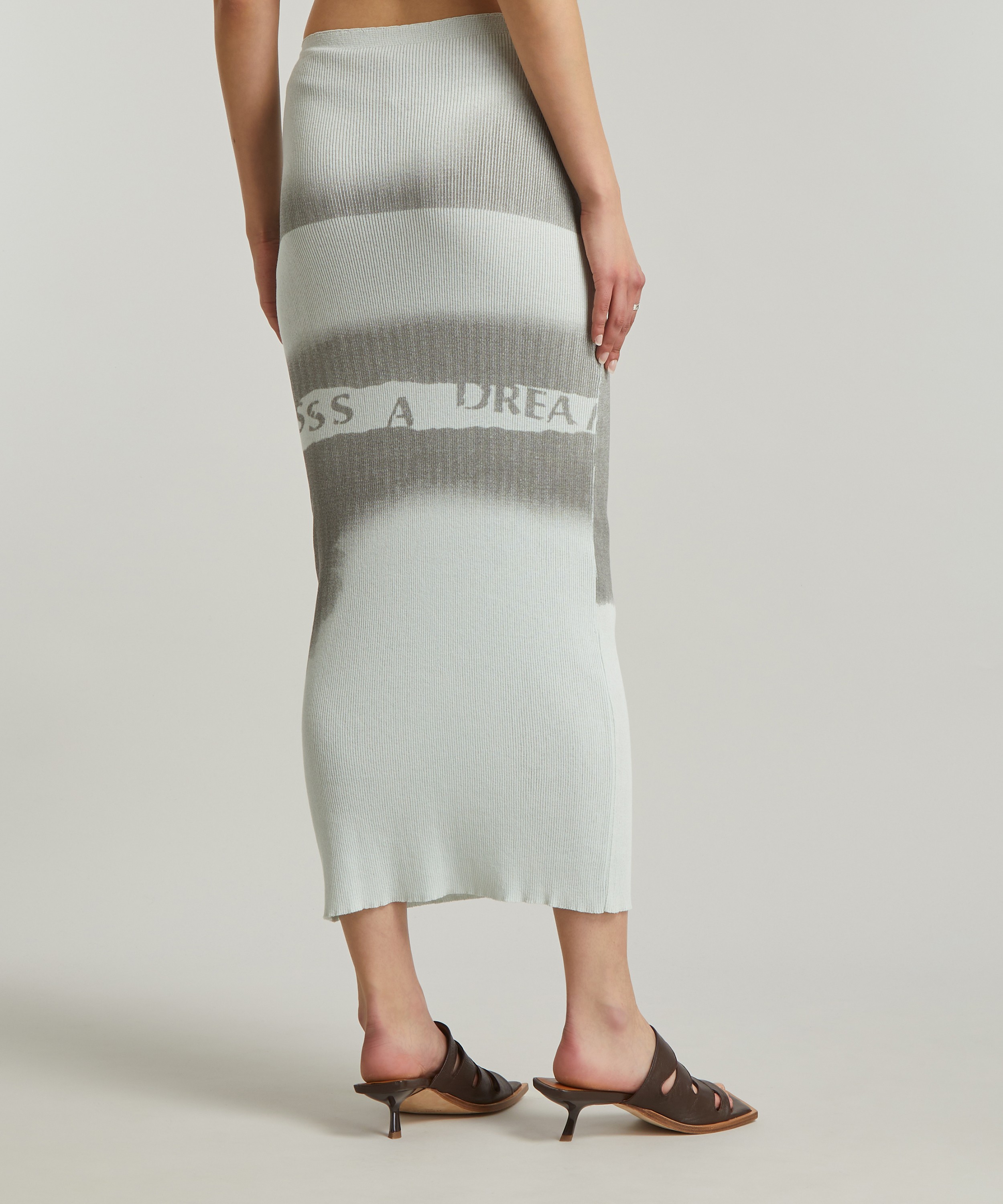 Paloma Wool Ribandi Maxi Skirt | Liberty