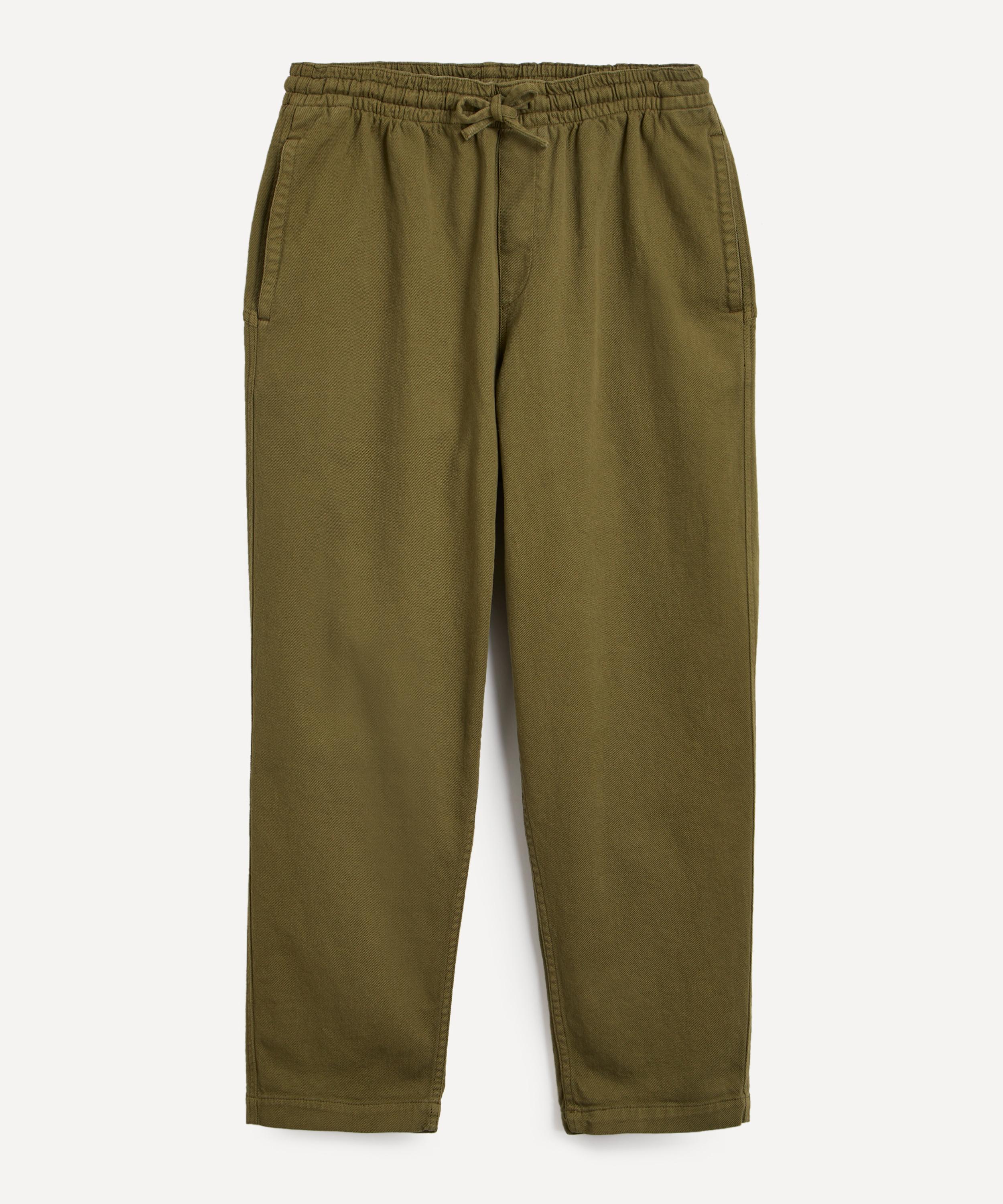 YMC - Alva Skate Trousers image number 0