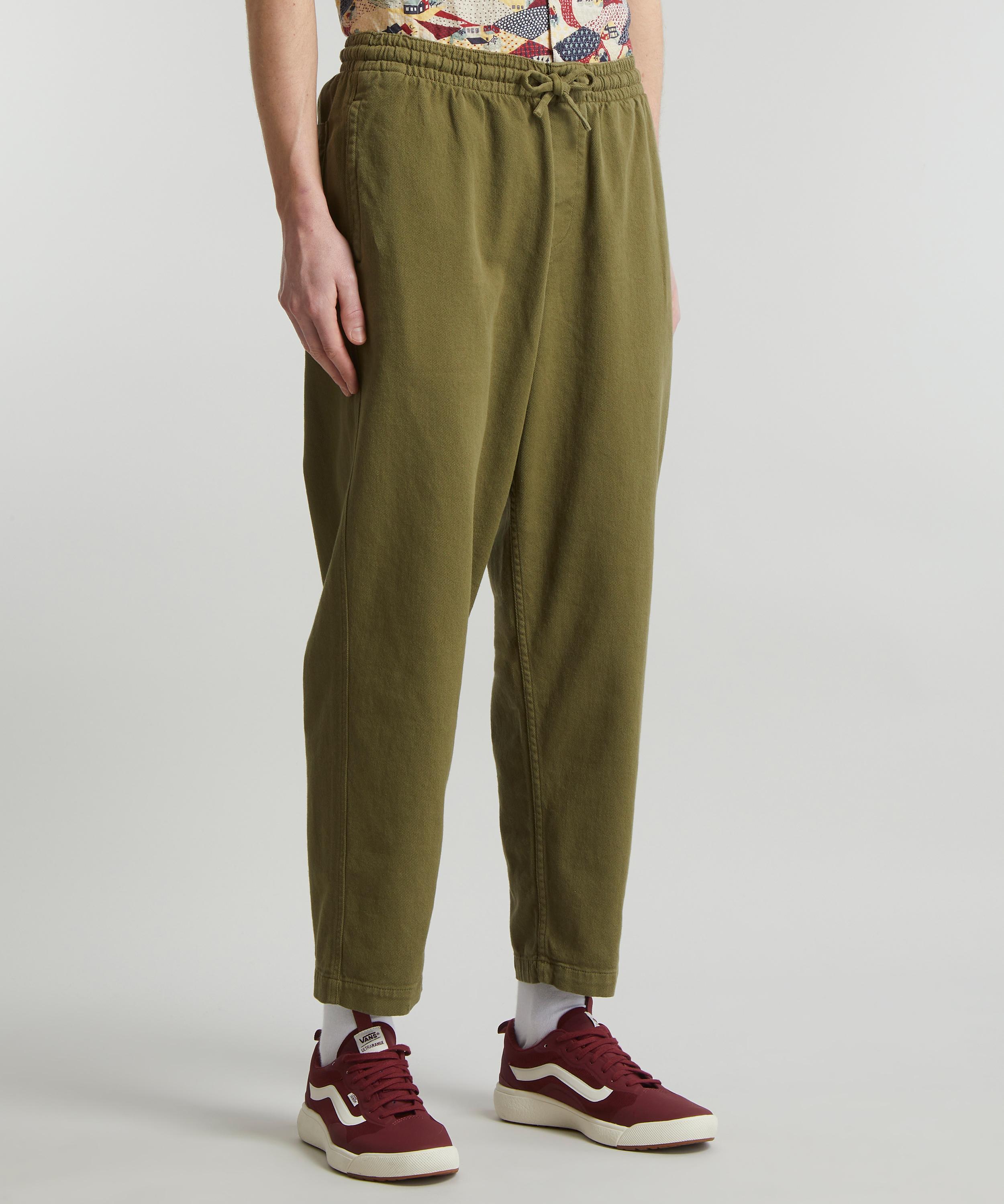 YMC - Alva Skate Trousers image number 2