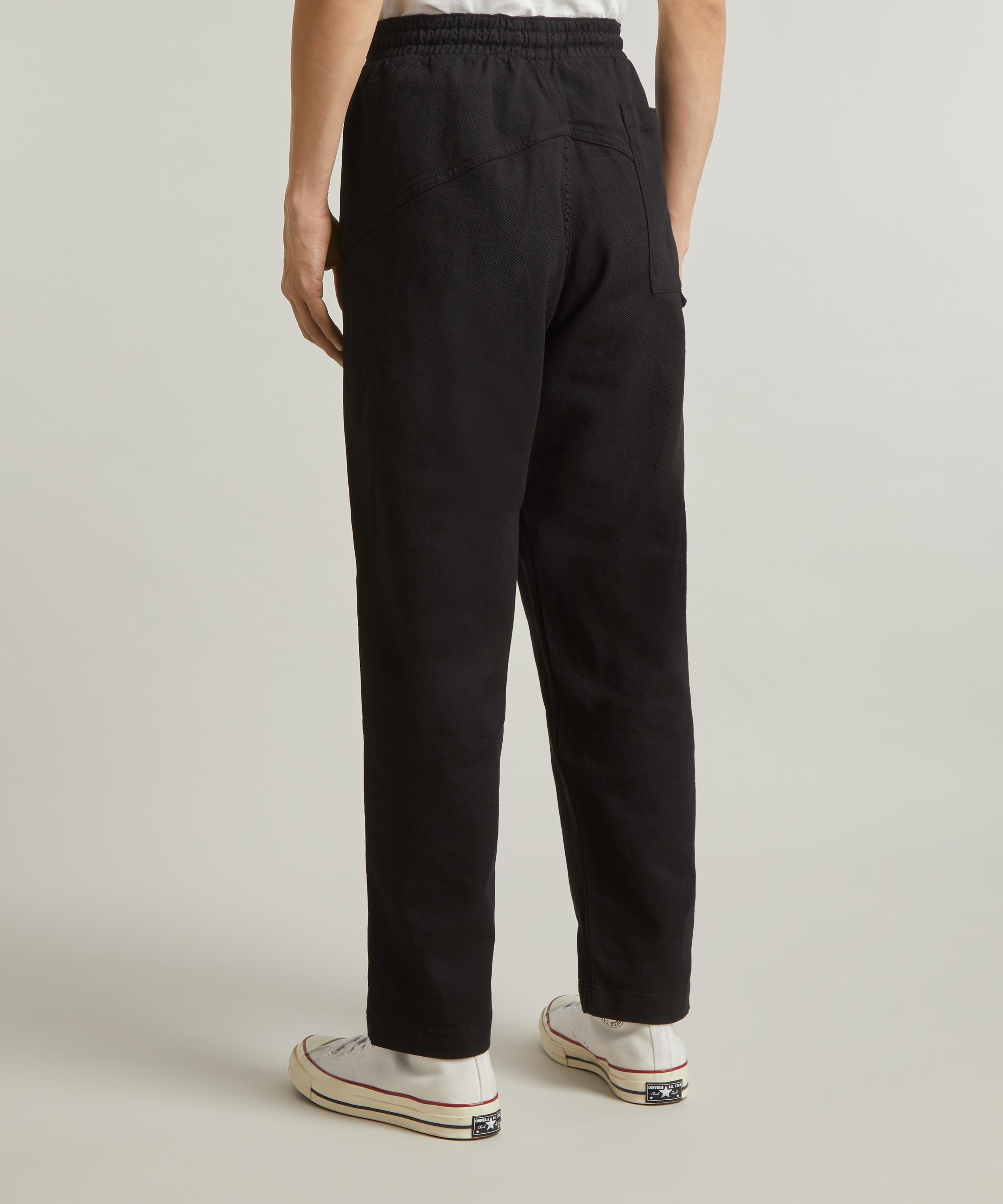 YMC Alva Skate Trousers | Liberty