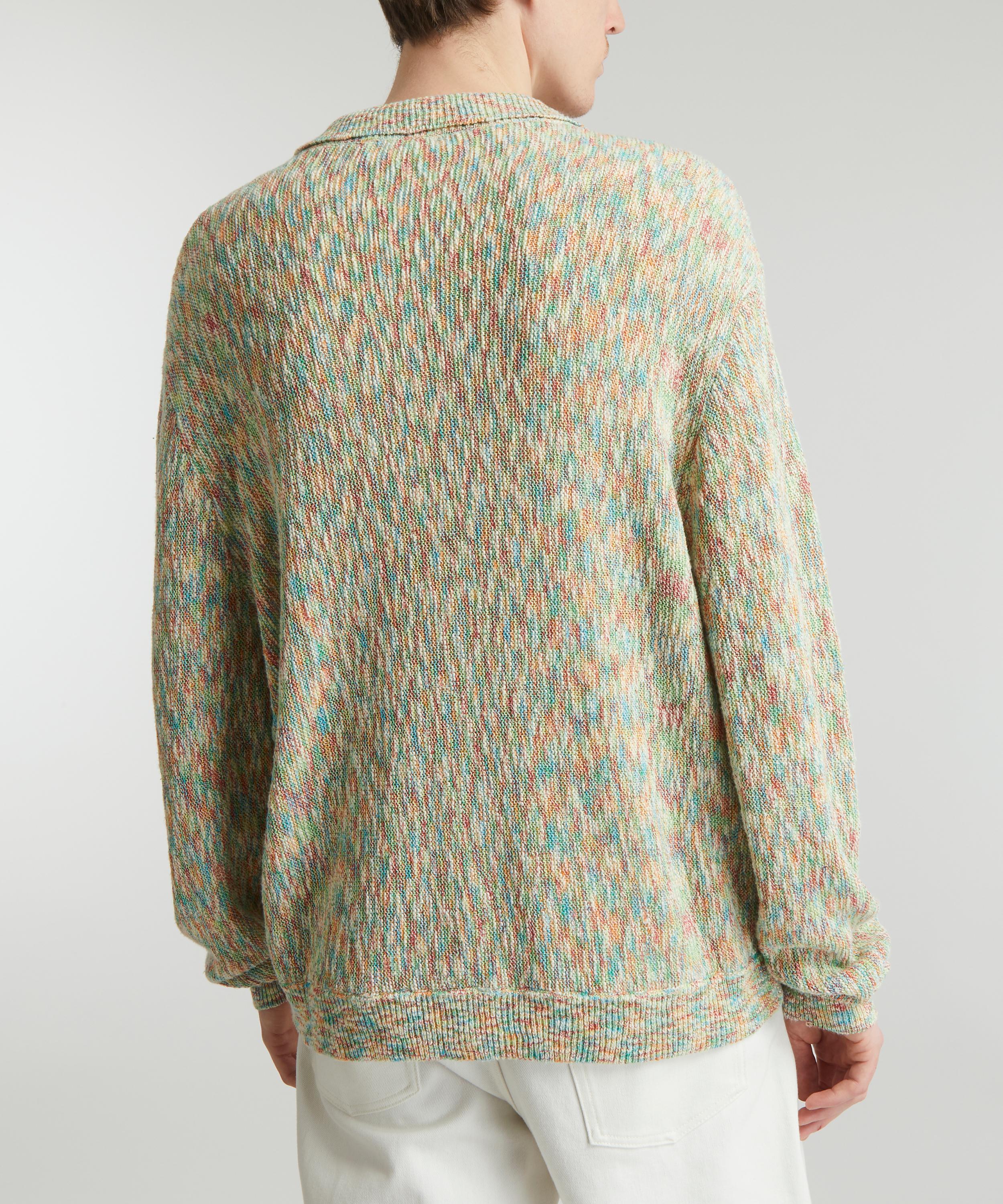 YMC Rat Pack Cardigan | Liberty