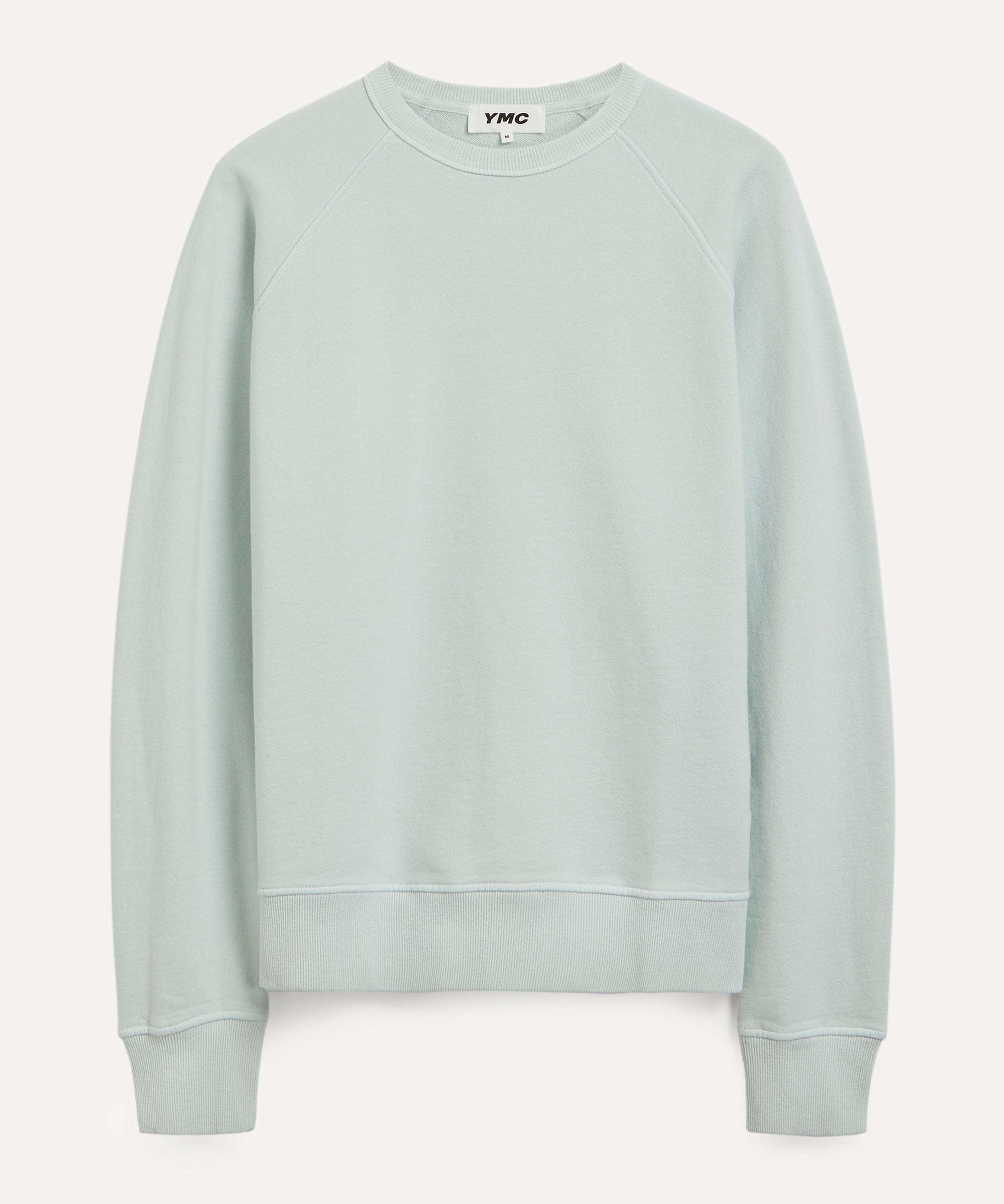 YMC - Shrank Sweatshirt image number 0