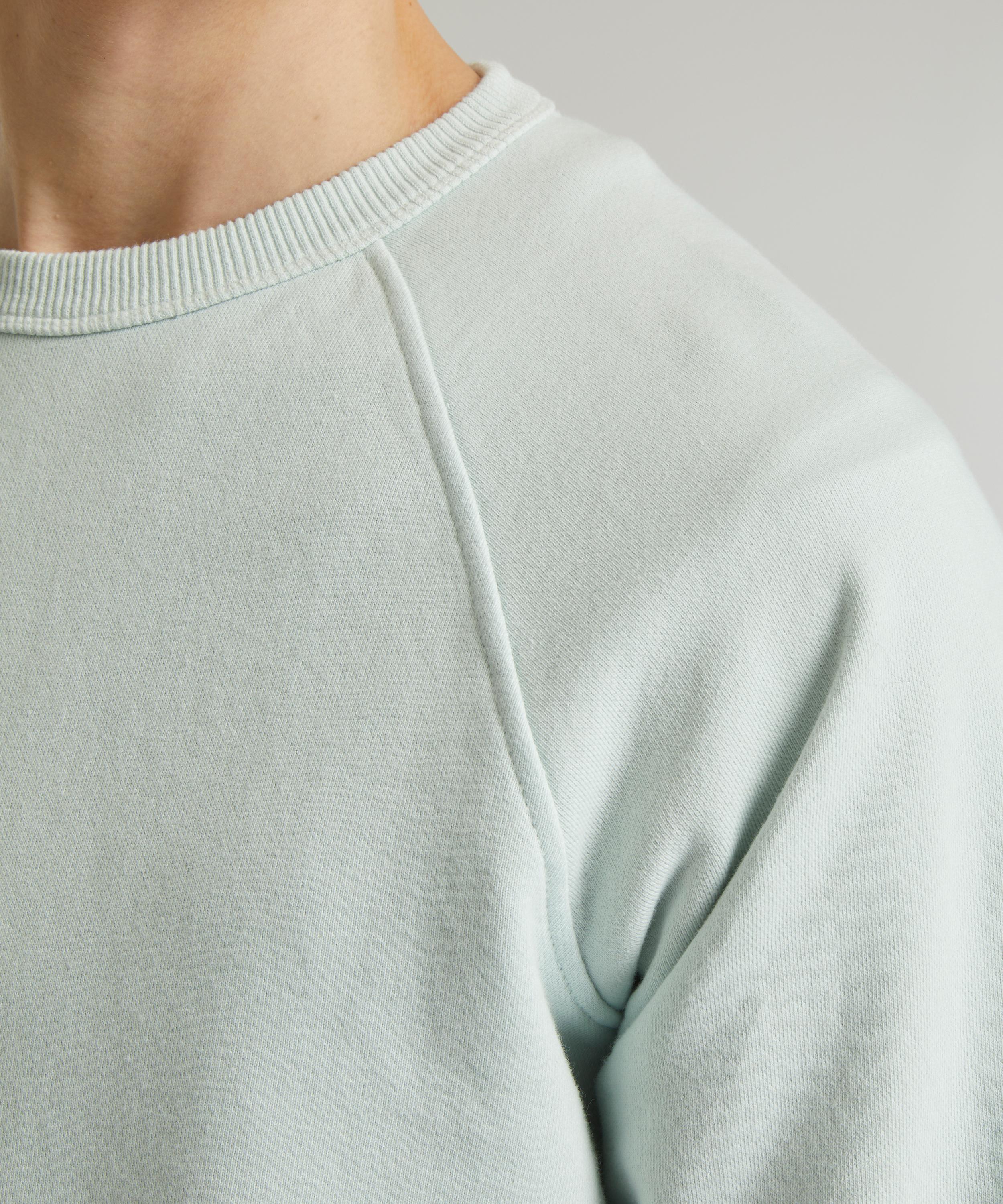 YMC - Shrank Sweatshirt image number 4