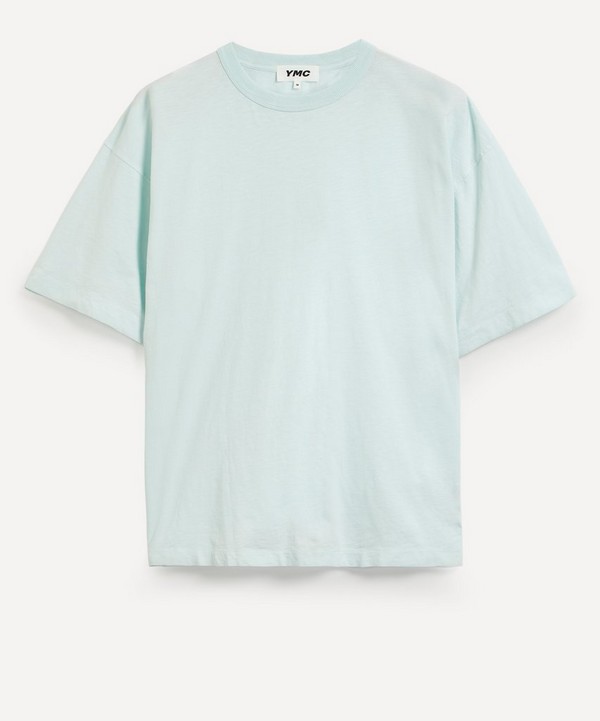 YMC - Triple T-Shirt image number null