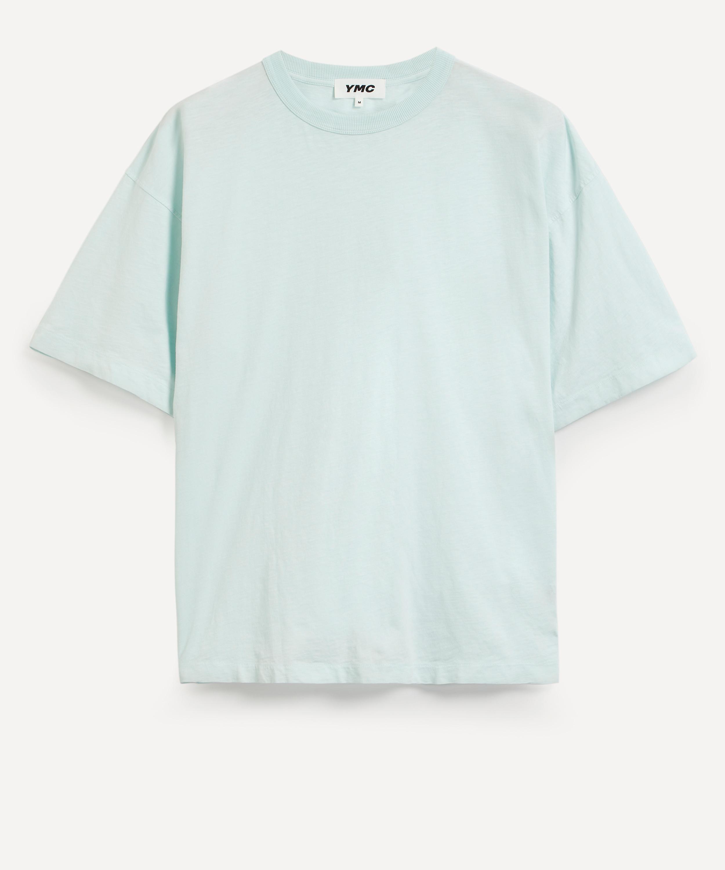 YMC - Triple T-Shirt image number 0