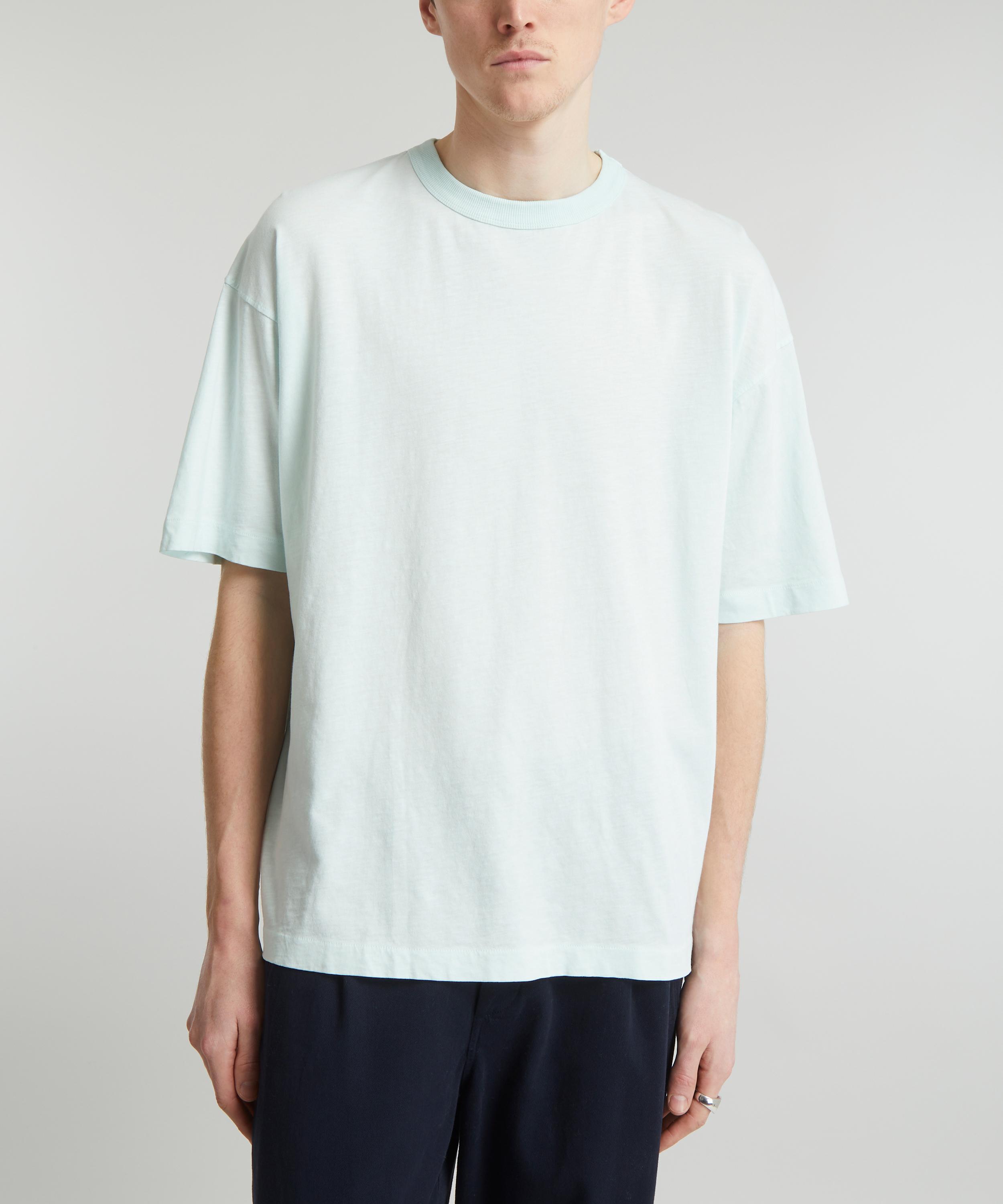 YMC - Triple T-Shirt image number 2