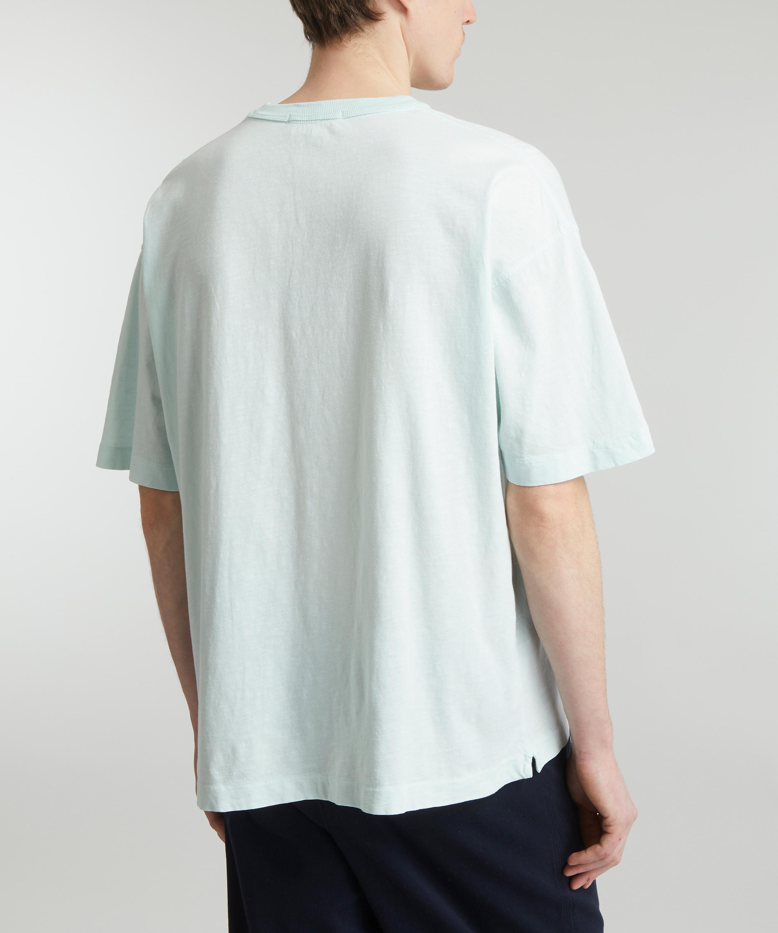 YMC - Triple T-Shirt image number 3