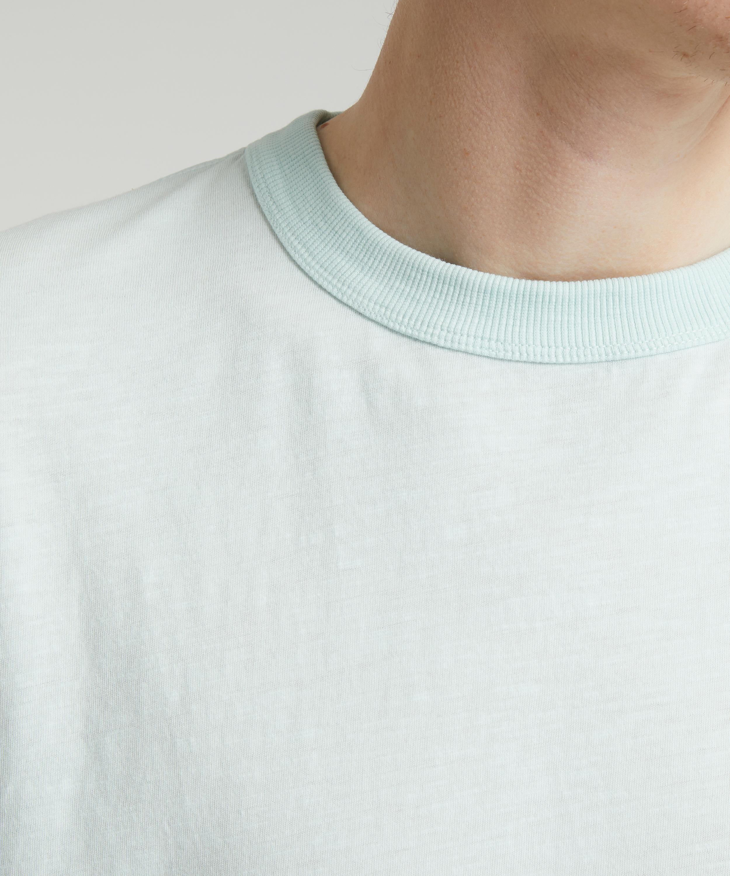 YMC - Triple T-Shirt image number 4