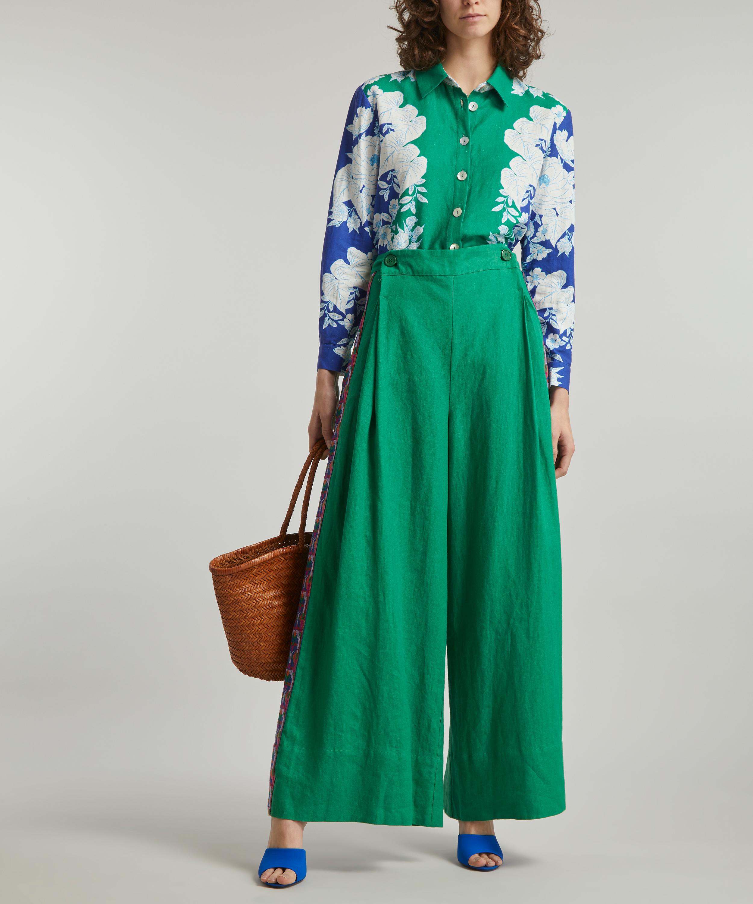 FARM Rio - Soft Garden Shirt image number 1
