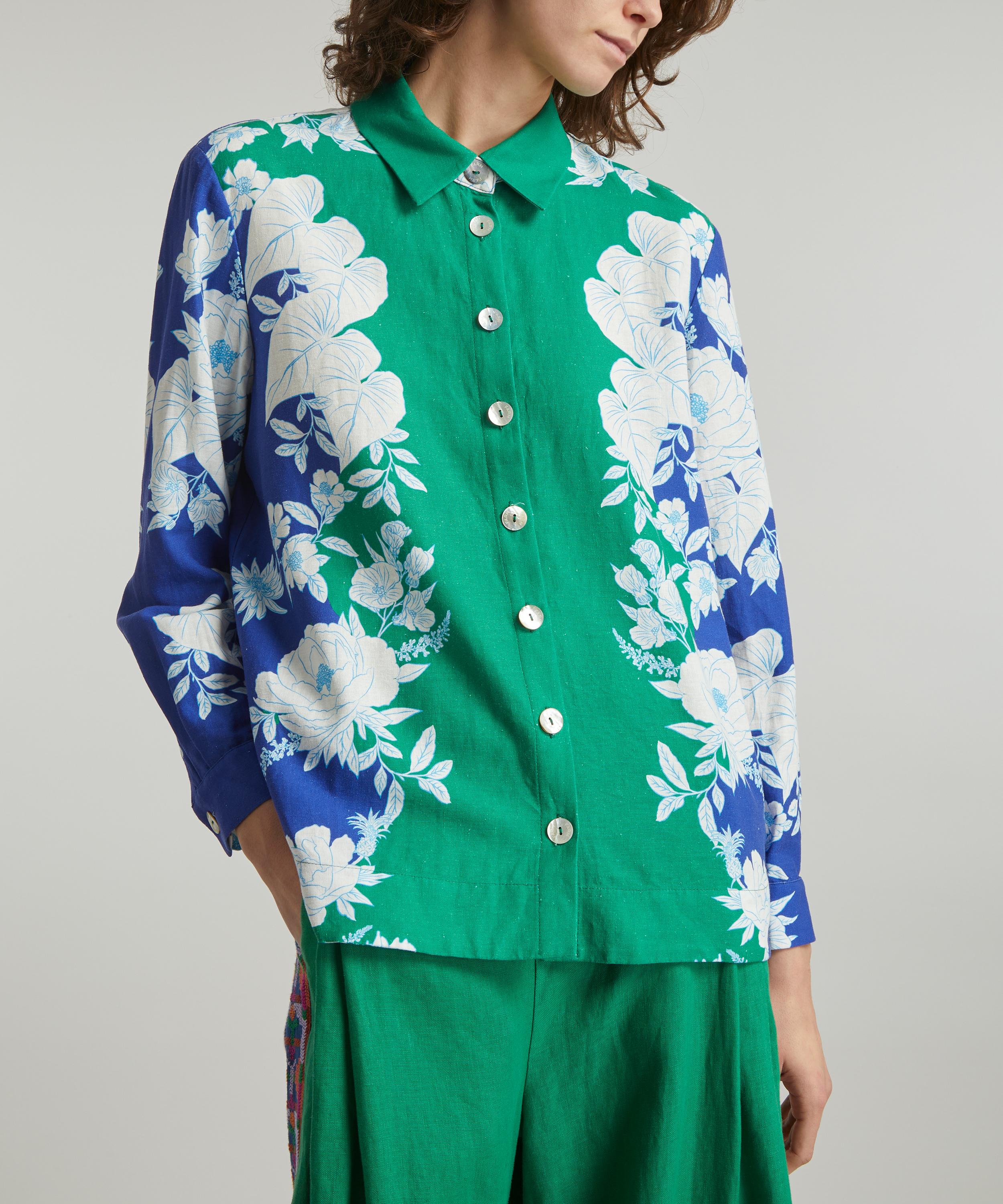 FARM Rio - Soft Garden Shirt image number 2