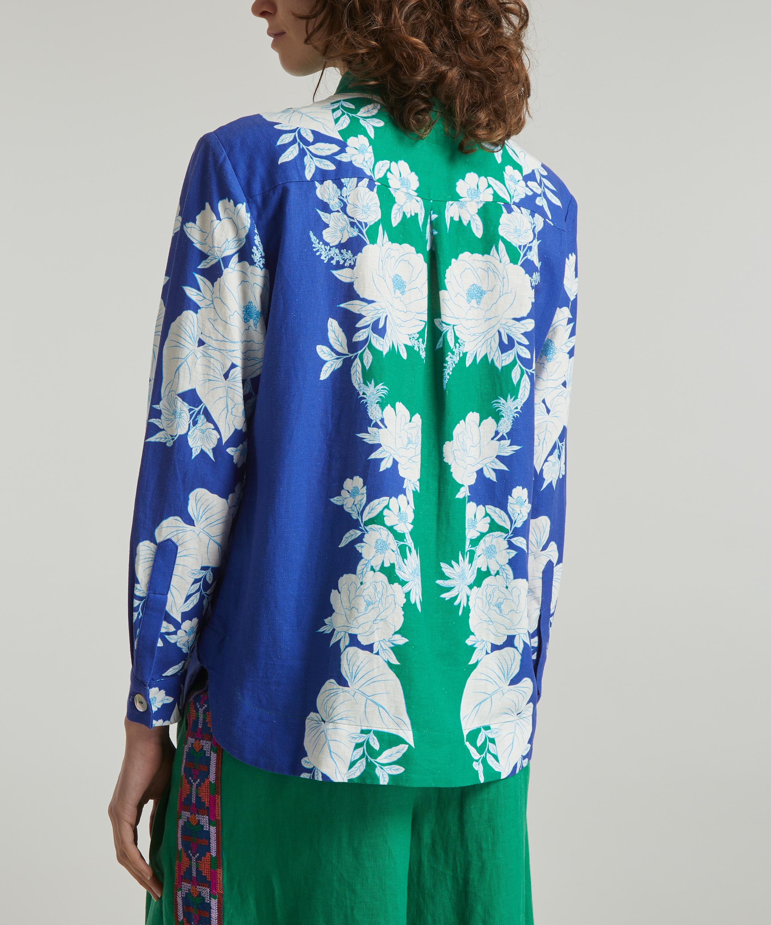 FARM Rio - Soft Garden Shirt image number 3