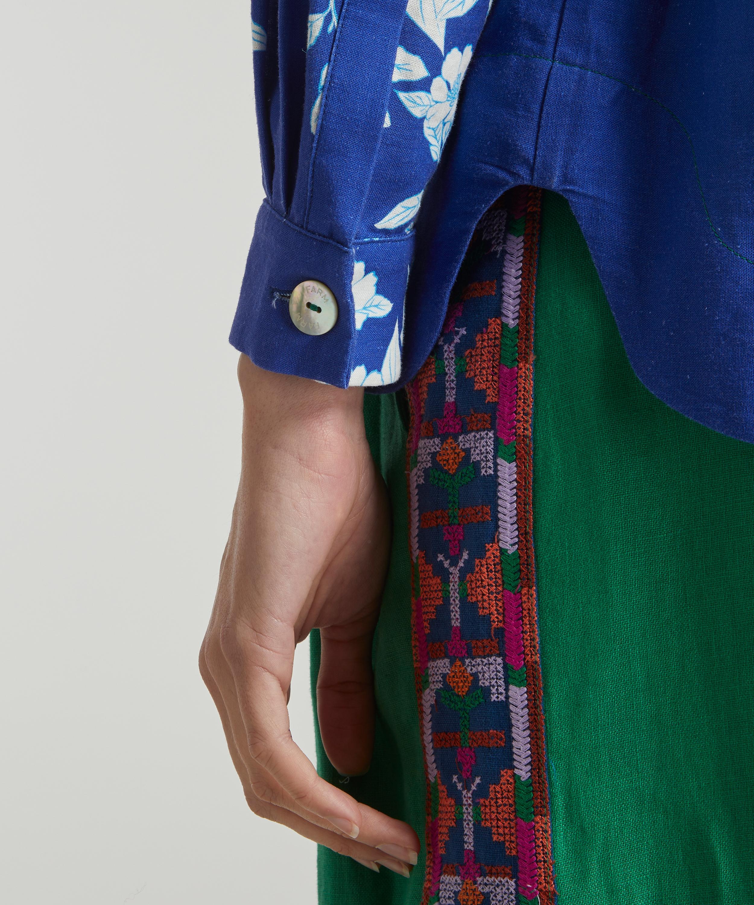 FARM Rio - Soft Garden Shirt image number 4